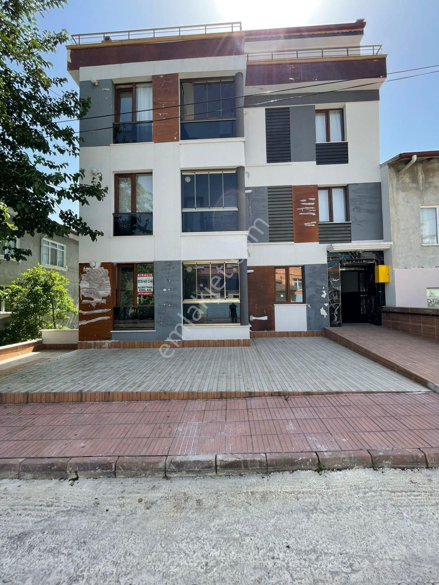 Merzifon Gazimahbup Kiralık Daire  ALBAYRAK EMLAK'TAN 1+1 KİRALIK DAİRE