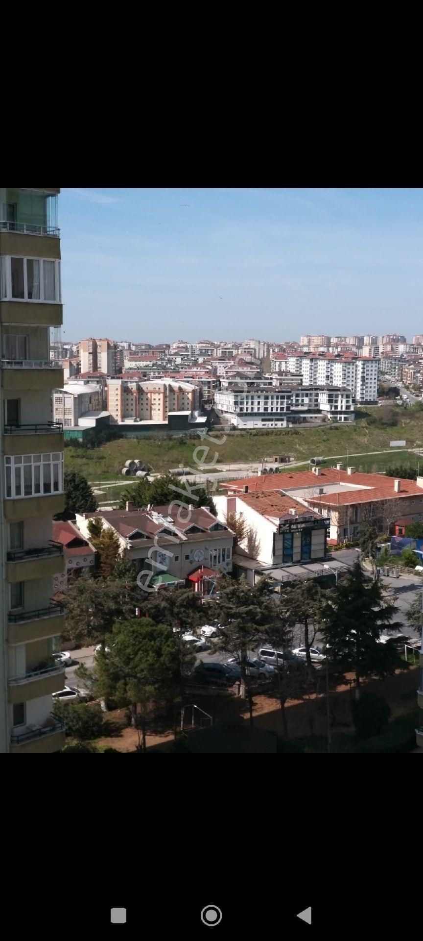 Beylikdüzü Barış Satılık Daire BEYLİKDÜZÜ ADAKENT'TE SATILIK 3+1 SATILIK DAİRE