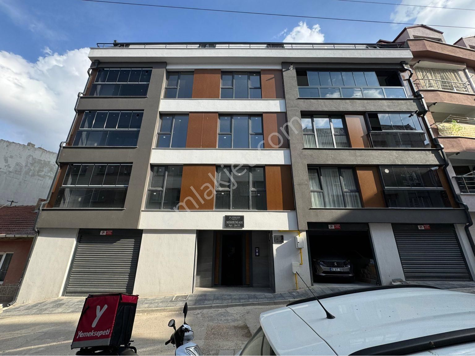 Tepebaşı Çamlıca Satılık Daire  PERA'DAN ÇAMLICA MH.'DE GÜNDÜZ ÖKÇÜN YAKINI SATILIK 3+1 DAİRE