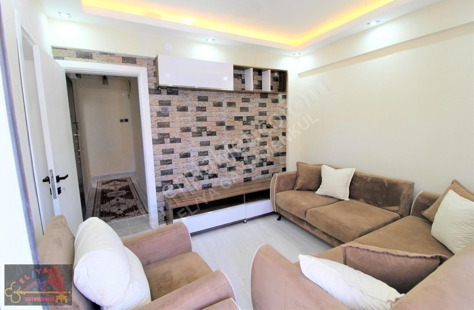 El/ya 'dan Bahçelievler Cadde Üzeri~ 3+1 ~eşyalı - Görsel 19