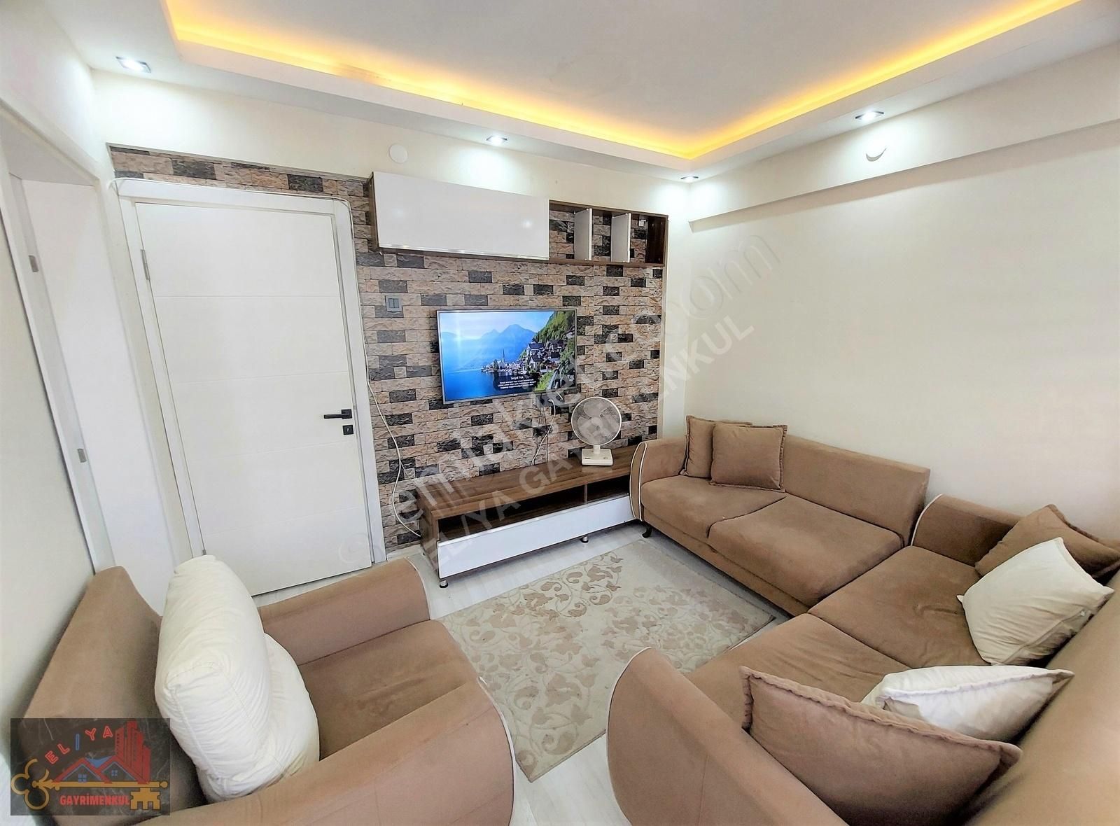 El/ya 'dan Bahçelievler Cadde Üzeri~ 3+1 ~eşyalı - Görsel 3