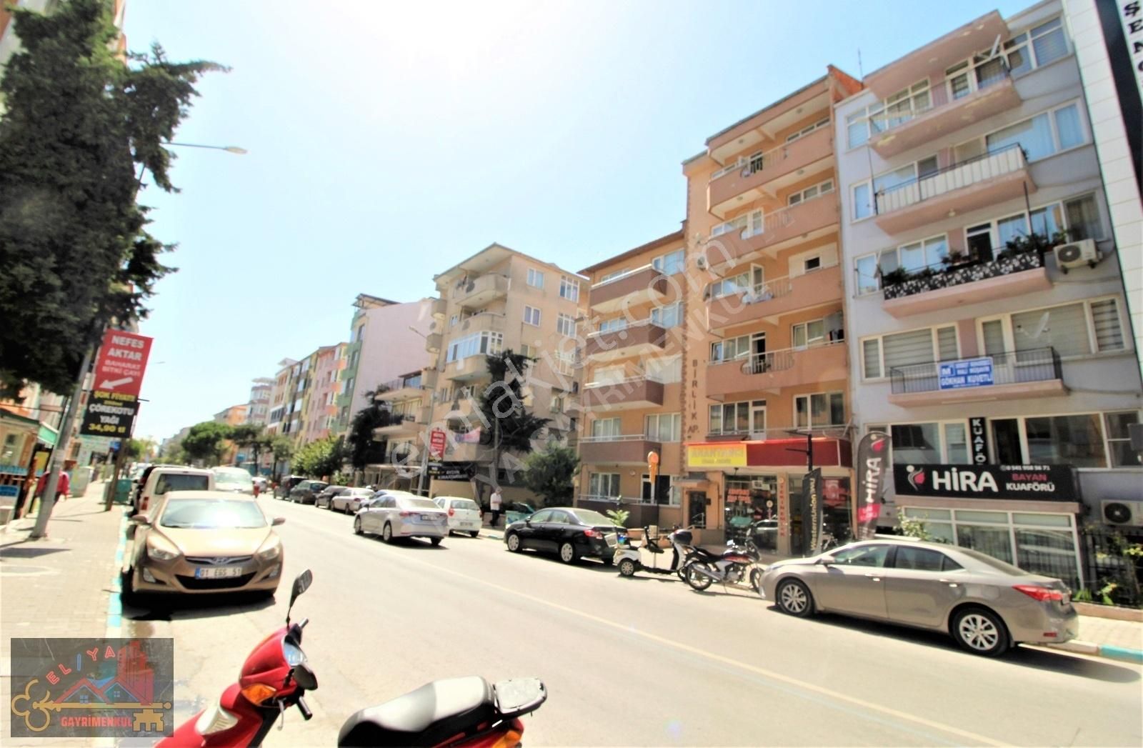 El/ya 'dan Bahçelievler Cadde Üzeri~ 3+1 ~eşyalı - Görsel 25
