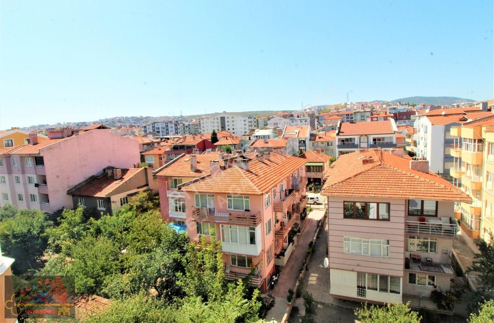 El/ya 'dan Bahçelievler Cadde Üzeri~ 3+1 ~eşyalı - Görsel 12