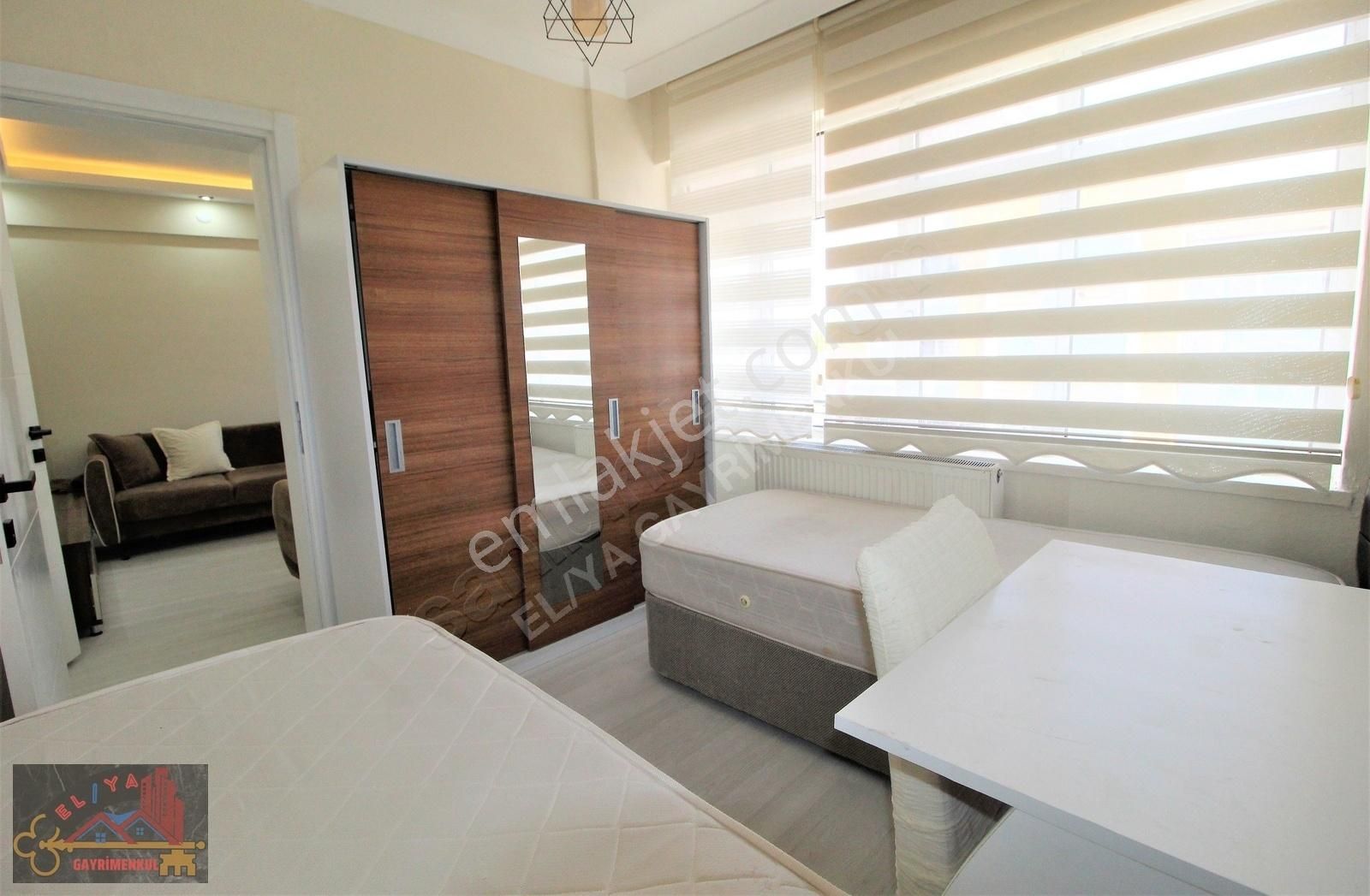 El/ya 'dan Bahçelievler Cadde Üzeri~ 3+1 ~eşyalı - Görsel 5