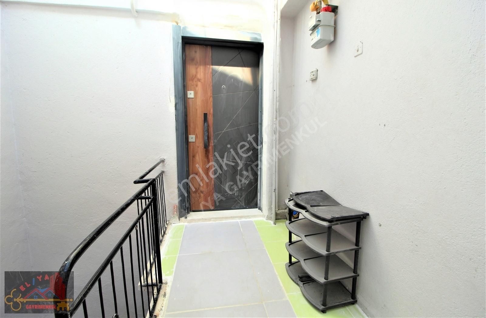 El/ya 'dan Bahçelievler Cadde Üzeri~ 3+1 ~eşyalı - Görsel 13