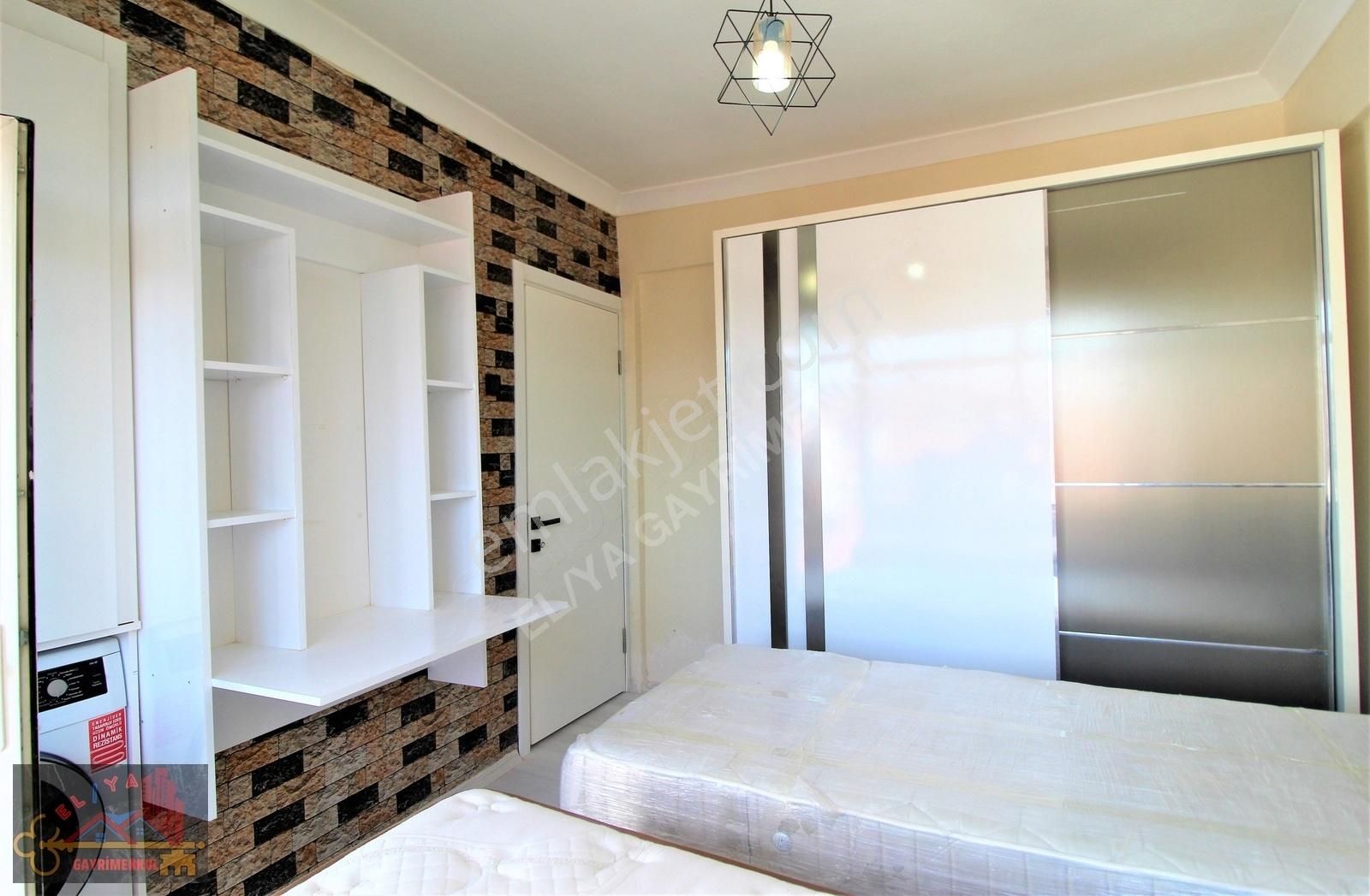 El/ya 'dan Bahçelievler Cadde Üzeri~ 3+1 ~eşyalı - Görsel 10