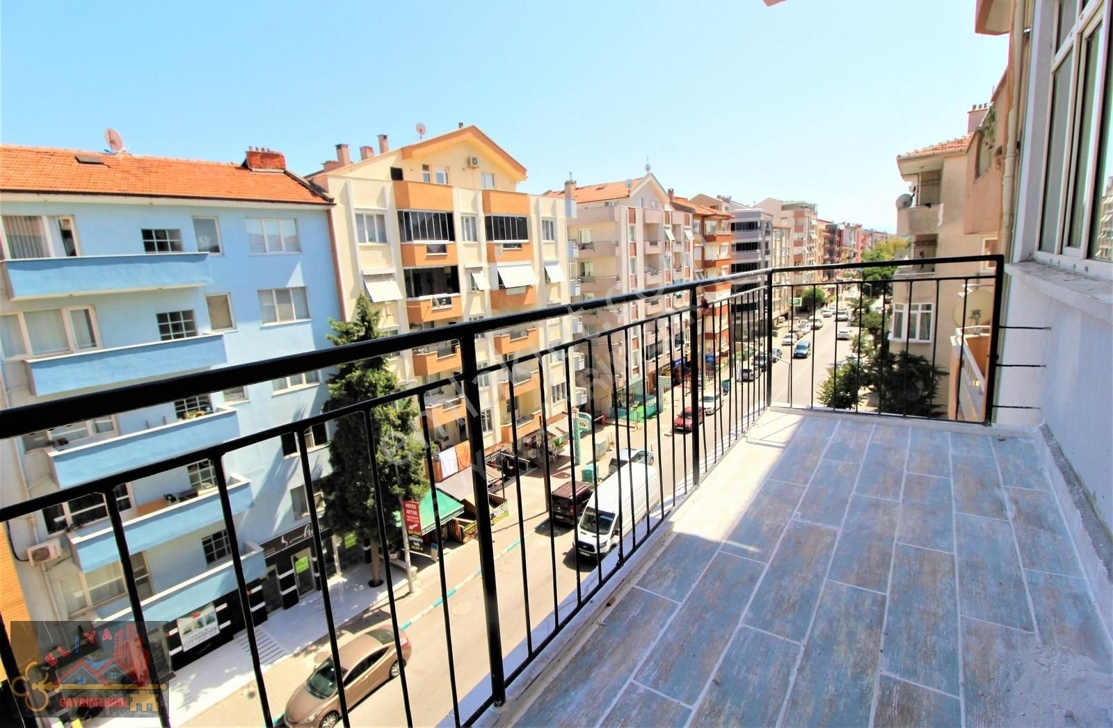 El/ya 'dan Bahçelievler Cadde Üzeri~ 3+1 ~eşyalı - Görsel 21