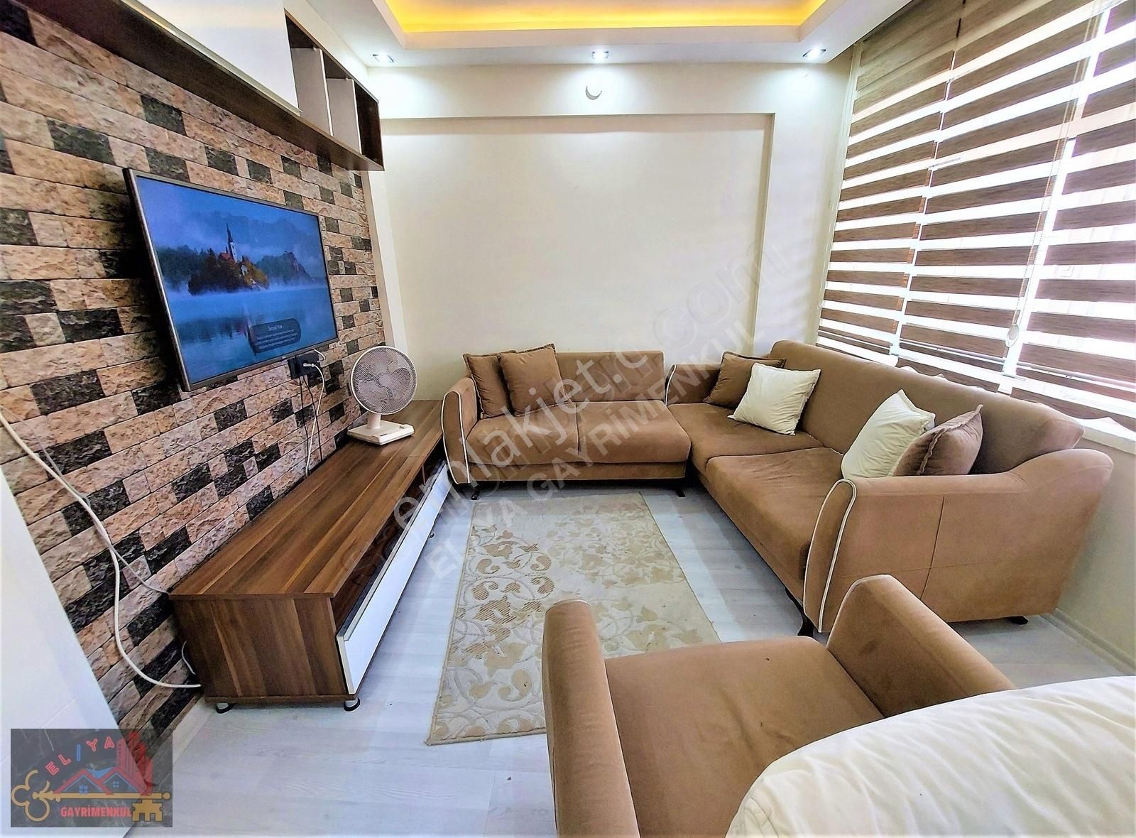 El/ya 'dan Bahçelievler Cadde Üzeri~ 3+1 ~eşyalı - Görsel 26