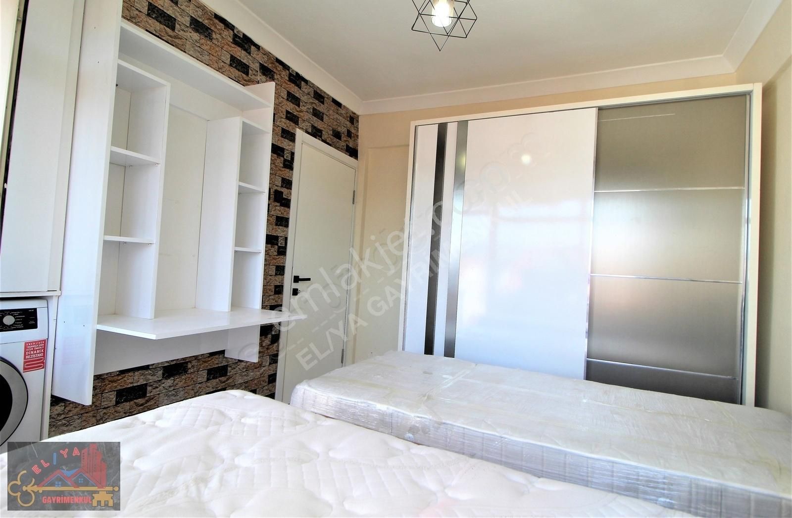 El/ya 'dan Bahçelievler Cadde Üzeri~ 3+1 ~eşyalı - Görsel 15