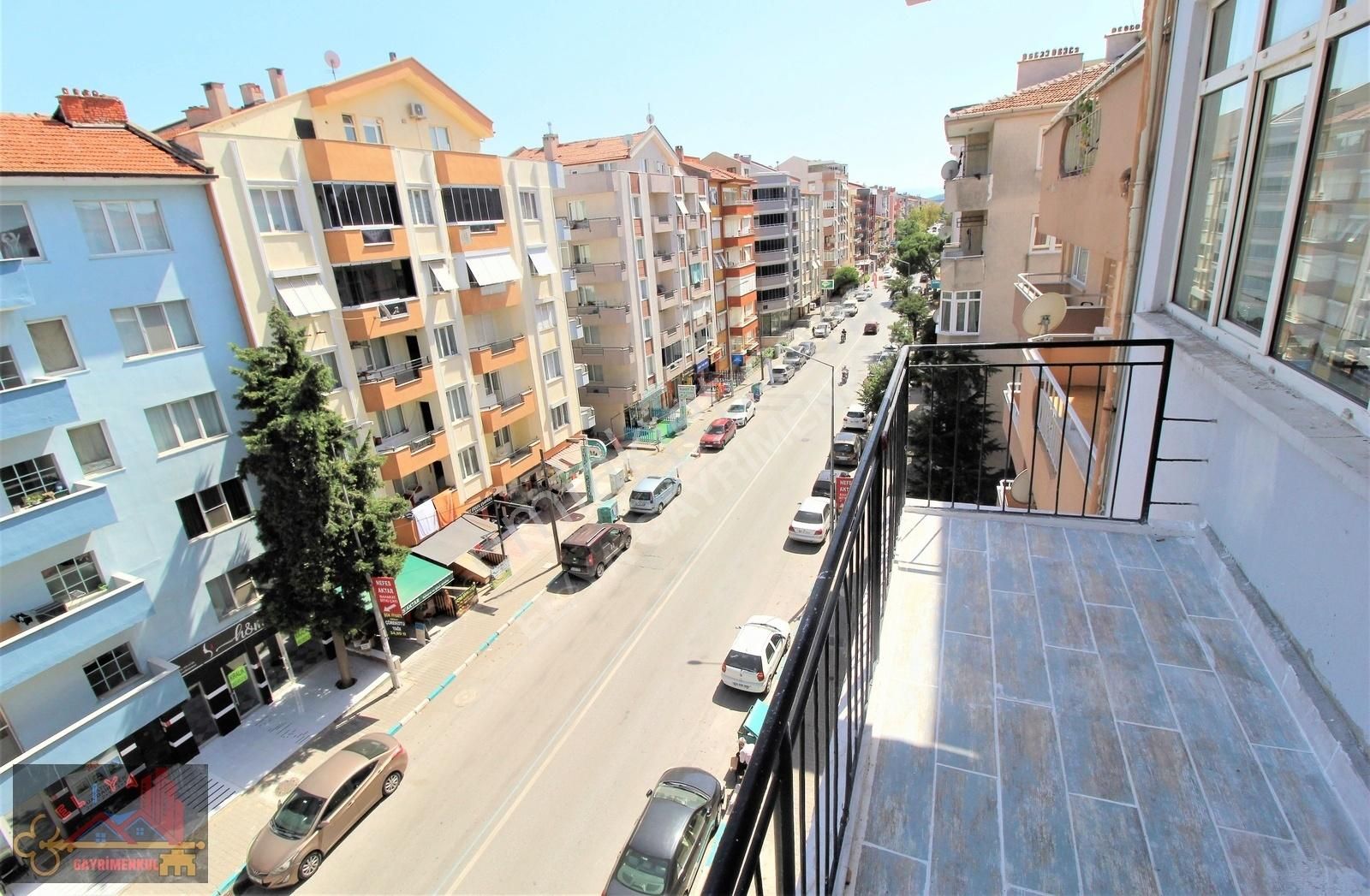 El/ya 'dan Bahçelievler Cadde Üzeri~ 3+1 ~eşyalı - Görsel 23