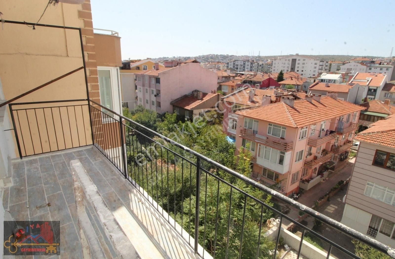 El/ya 'dan Bahçelievler Cadde Üzeri~ 3+1 ~eşyalı - Görsel 22