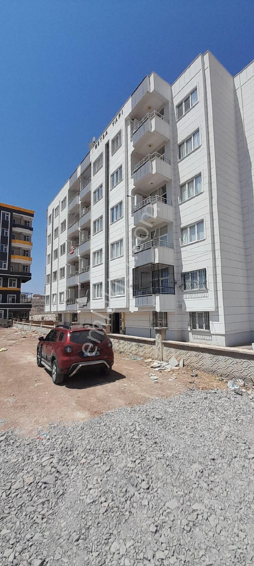 Haliliye Dağeteği Kiralık Daire haliliye sukay arkası yeni hastane civarı ferah 