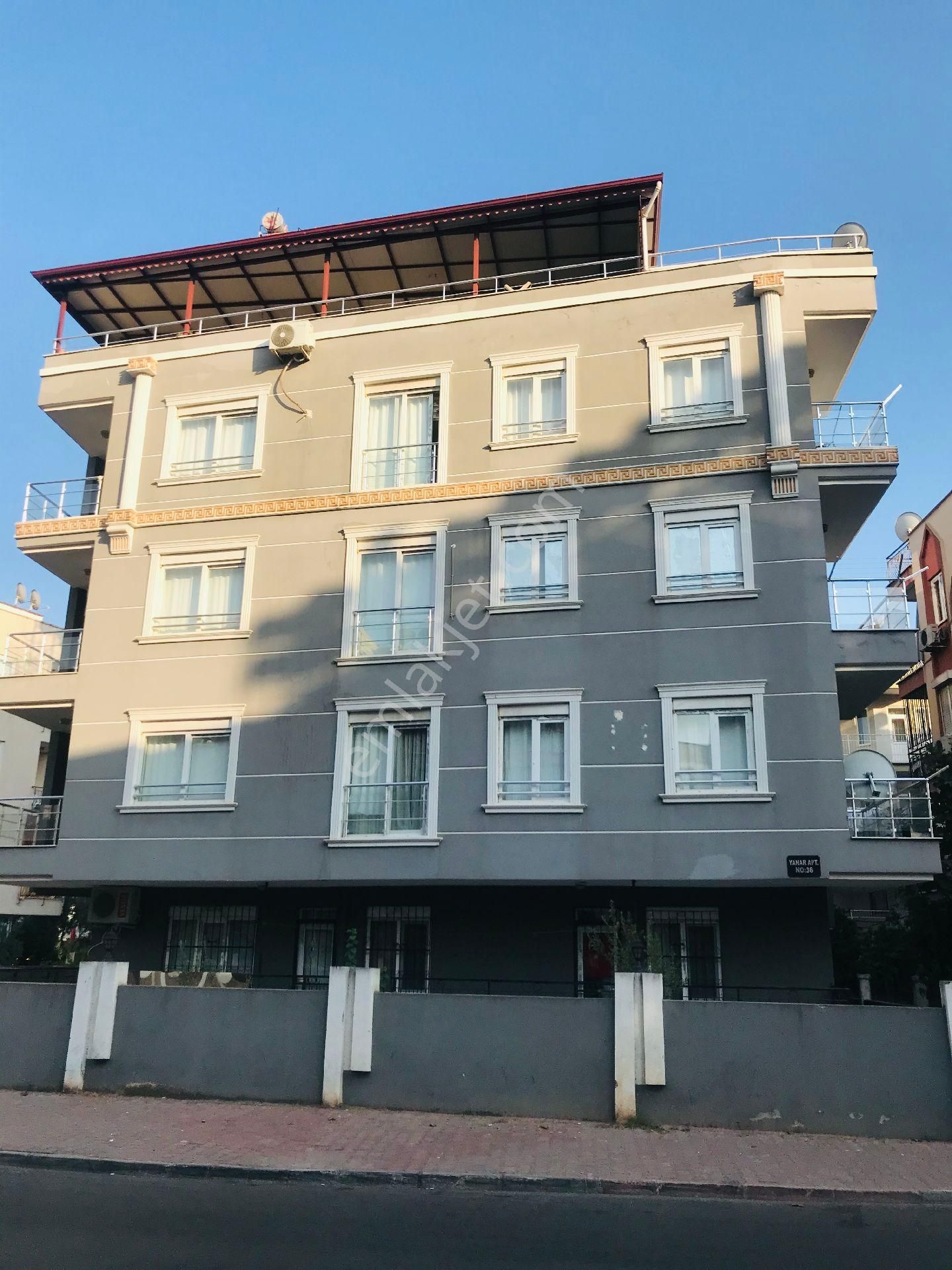 Sahibinden Konuksever 3+1 Dublexs Kiralık