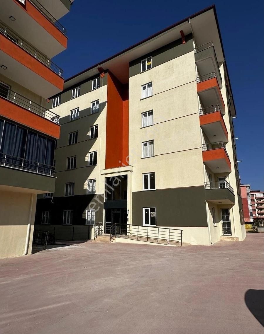 Karatay Fetih Satılık Daire NEFES GAYRİMENKULDEN İŞGALAMAN MAHALLESİNDE SATILIK 3+1 DAİRE