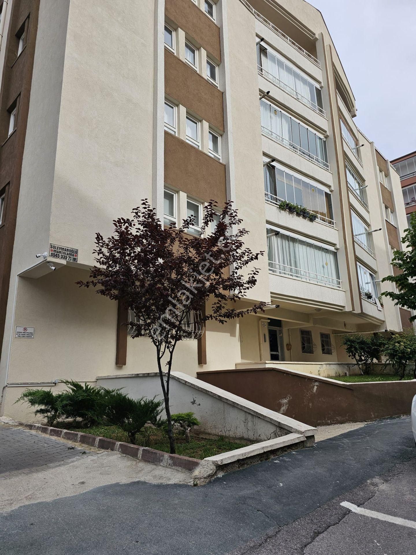 Çankaya Gökkuşağı Satılık Daire  GÖKKUŞAĞI MAHALLESİ 'NDE ACİL SATILIK 3+1 DAİRE