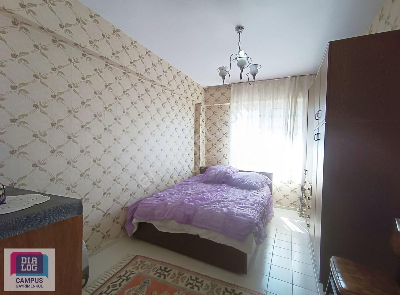 Gemlik Kurşunlu Kiralık Daire DİALOG CAMPUS'TEN KURŞUNLU'DA DENİZE SIFIR 2+1 KİRALIK DAİRE