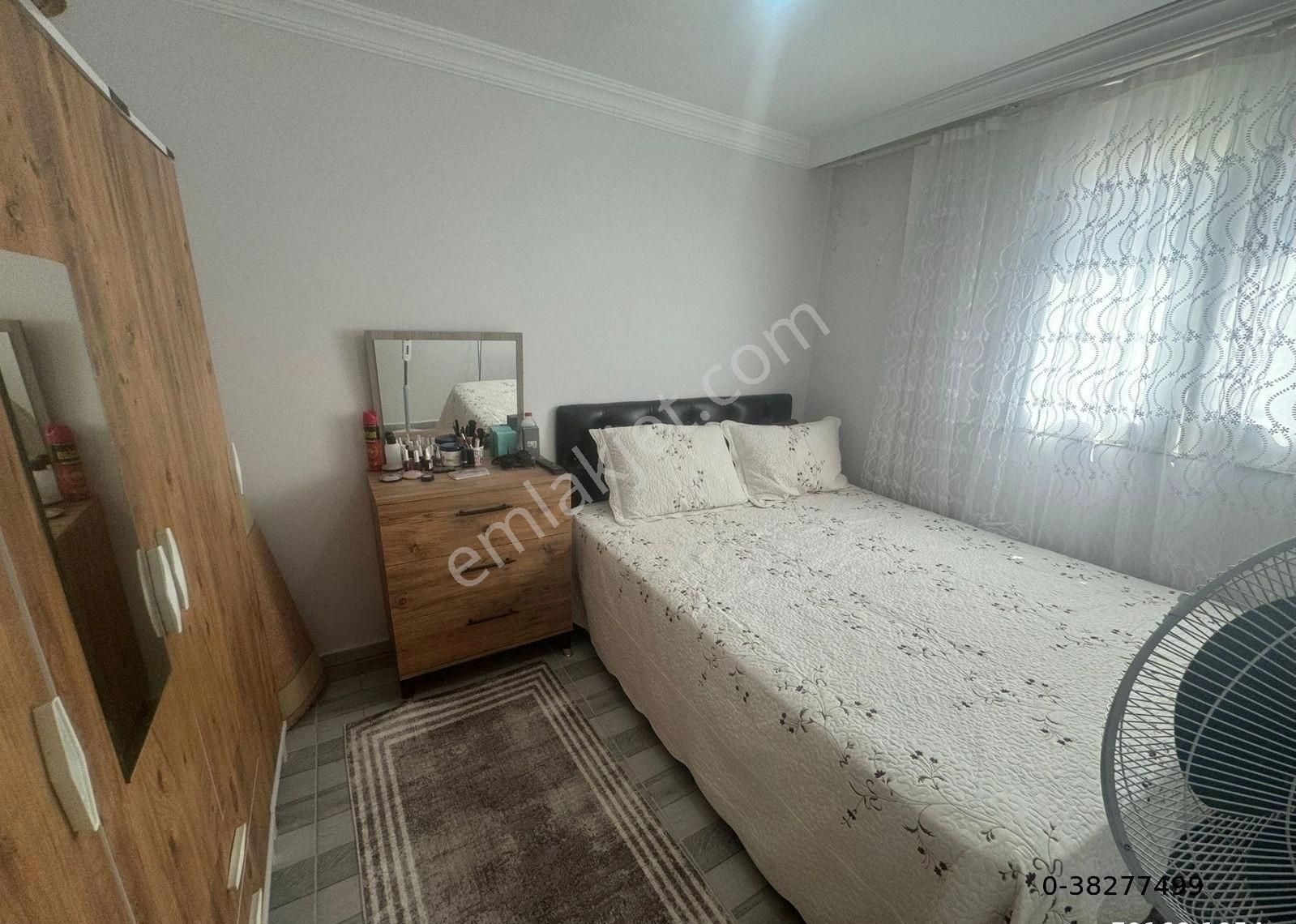 Didim Satılık Acill Fiyat Düştü 4+1 Ayrı Mutfak Villa Havuzlu Site İçinde - Görsel 4