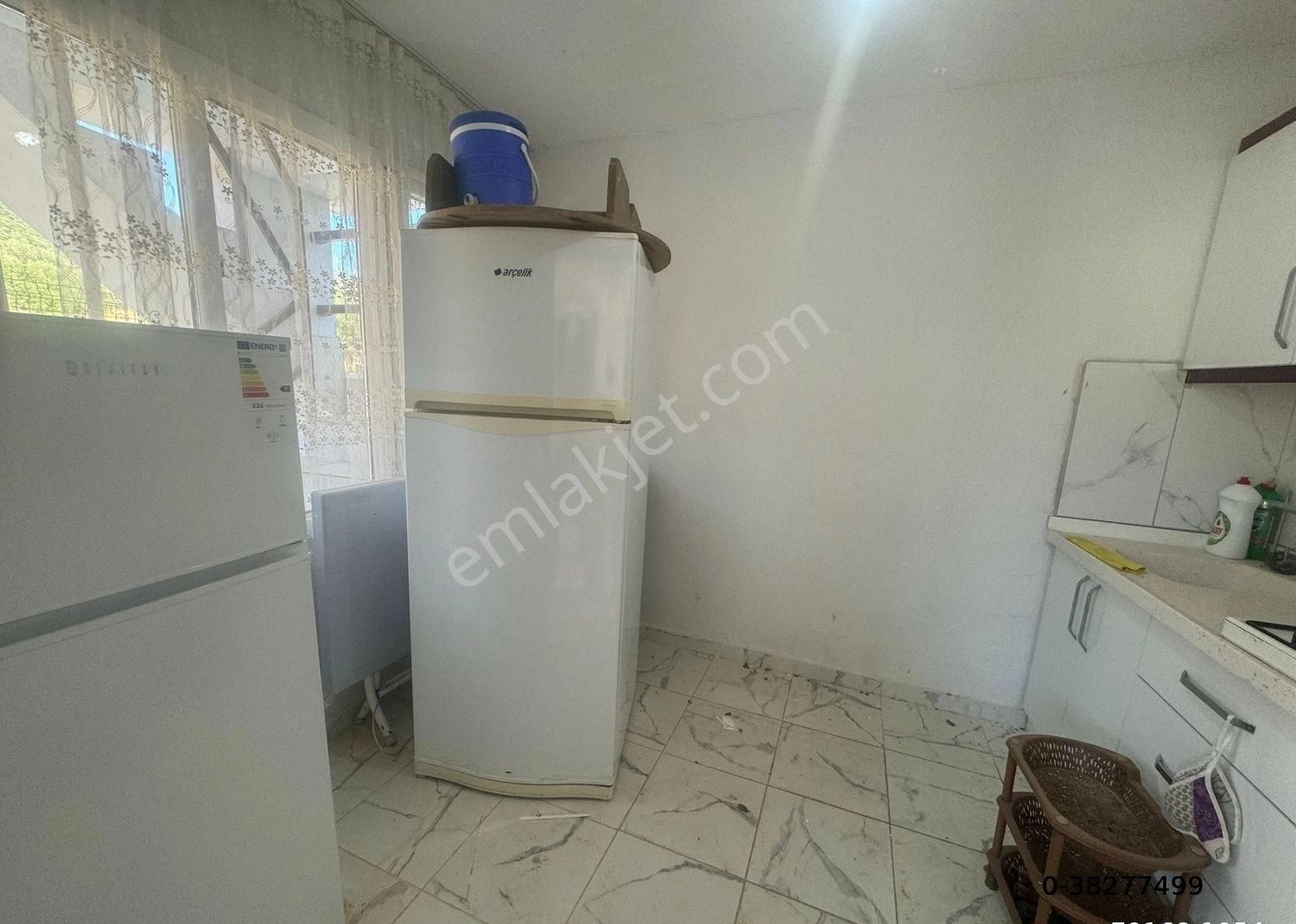 Didim Satılık Acill Fiyat Düştü 4+1 Ayrı Mutfak Villa Havuzlu Site İçinde - Görsel 35