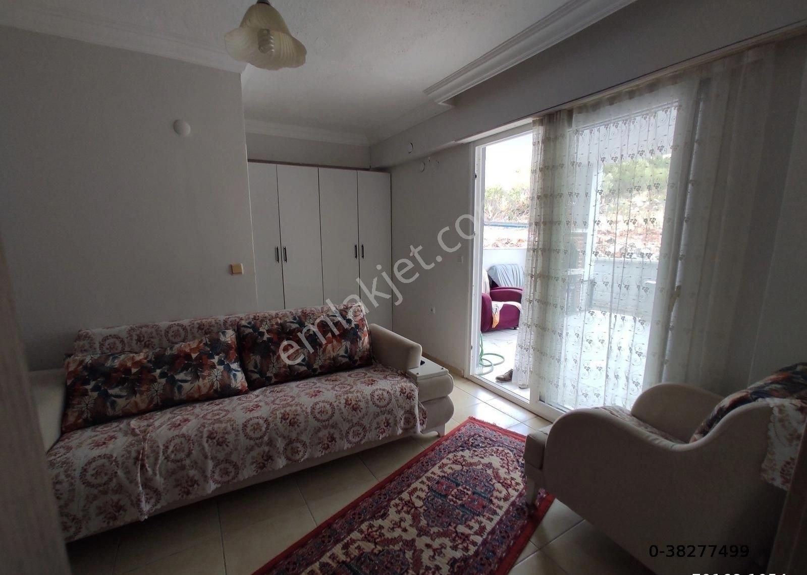 Didim Satılık Acill Fiyat Düştü 4+1 Ayrı Mutfak Villa Havuzlu Site İçinde - Görsel 23