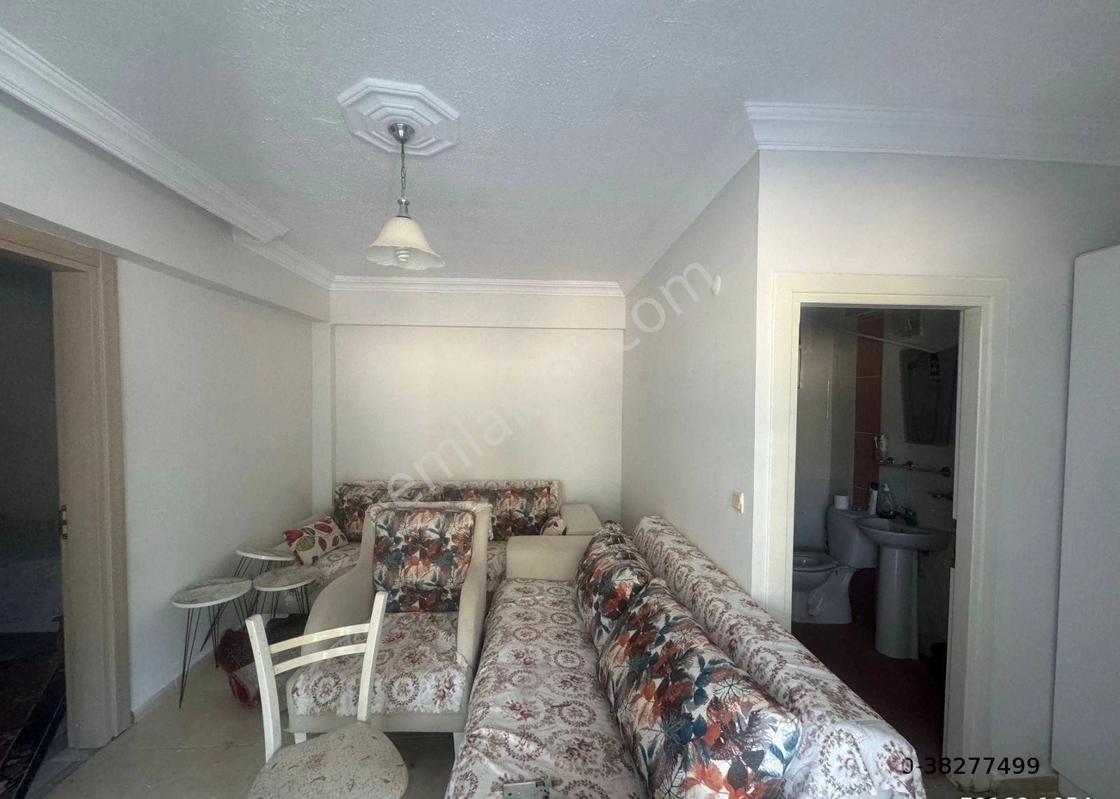 Didim Satılık Acill Fiyat Düştü 4+1 Ayrı Mutfak Villa Havuzlu Site İçinde - Görsel 22