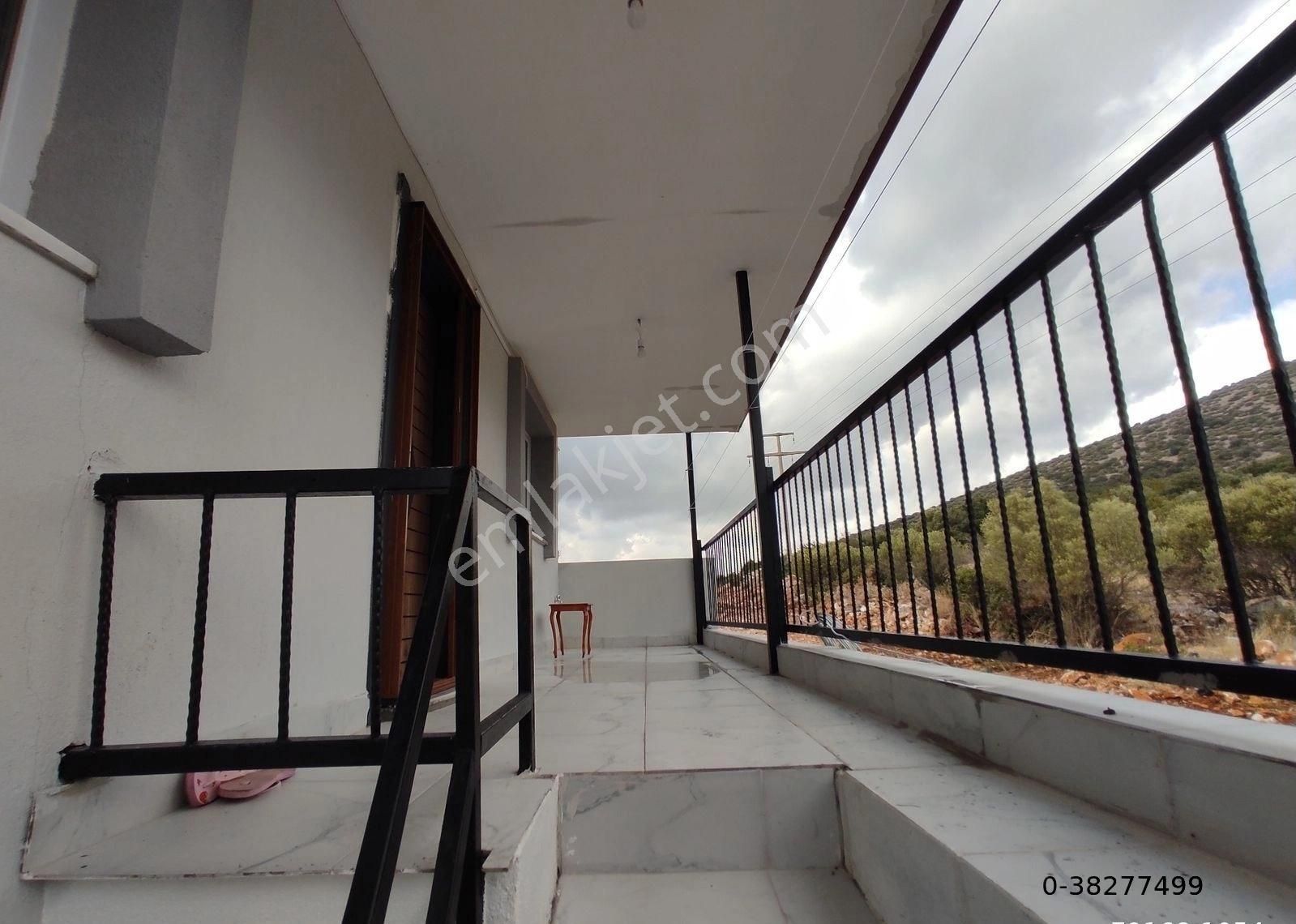 Didim Satılık Acill Fiyat Düştü 4+1 Ayrı Mutfak Villa Havuzlu Site İçinde - Görsel 17