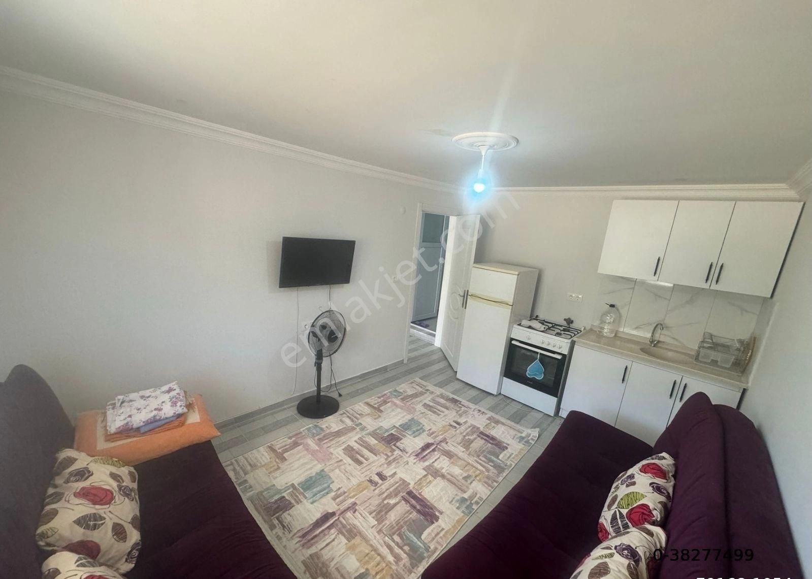 Didim Satılık Acill Fiyat Düştü 4+1 Ayrı Mutfak Villa Havuzlu Site İçinde - Görsel 14