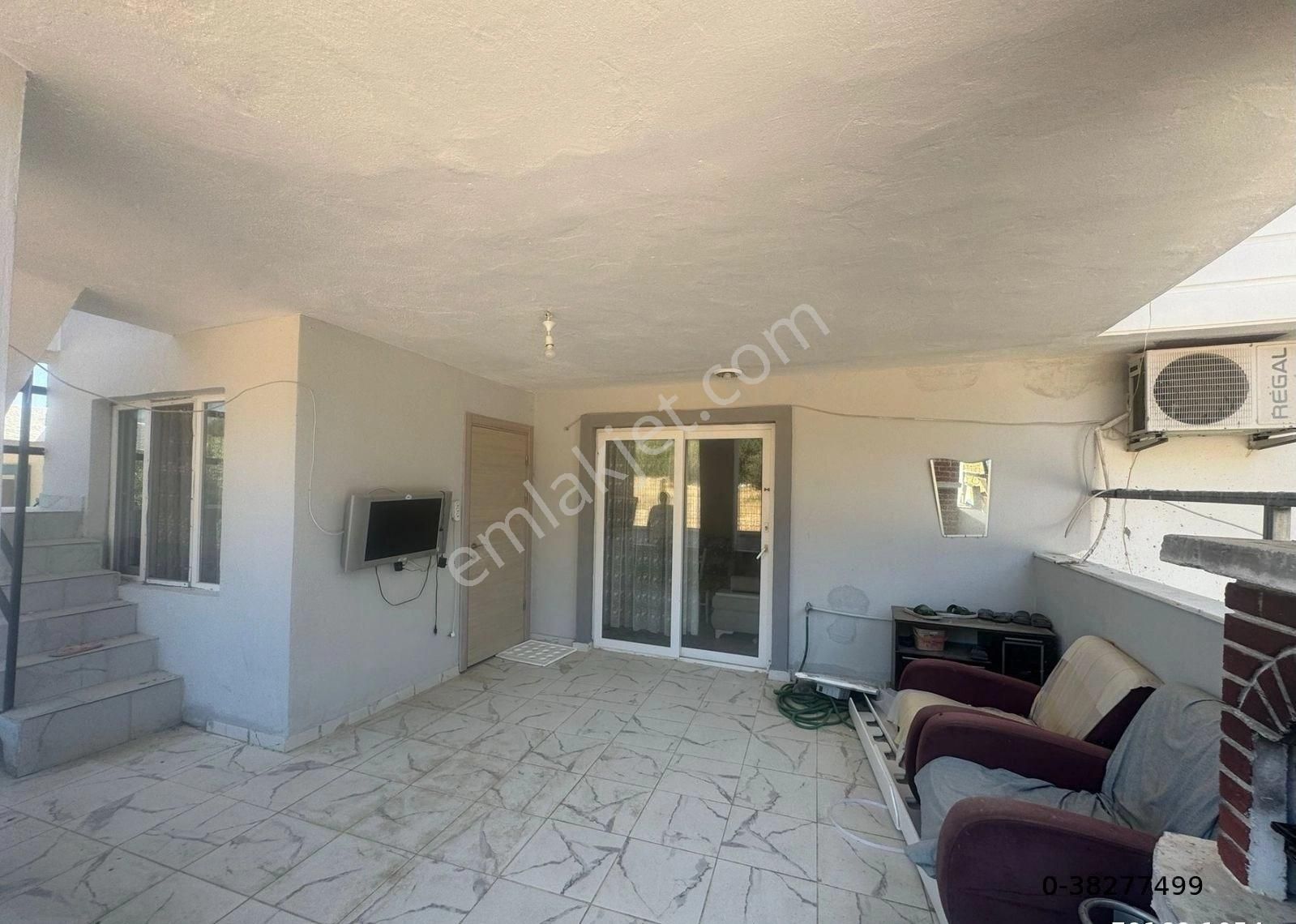 Didim Satılık Acill Fiyat Düştü 4+1 Ayrı Mutfak Villa Havuzlu Site İçinde - Görsel 5