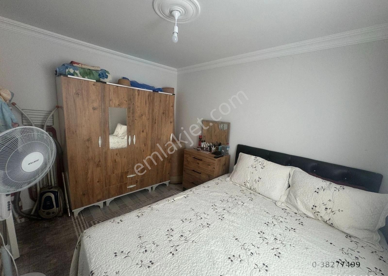 Didim Satılık Acill Fiyat Düştü 4+1 Ayrı Mutfak Villa Havuzlu Site İçinde - Görsel 3