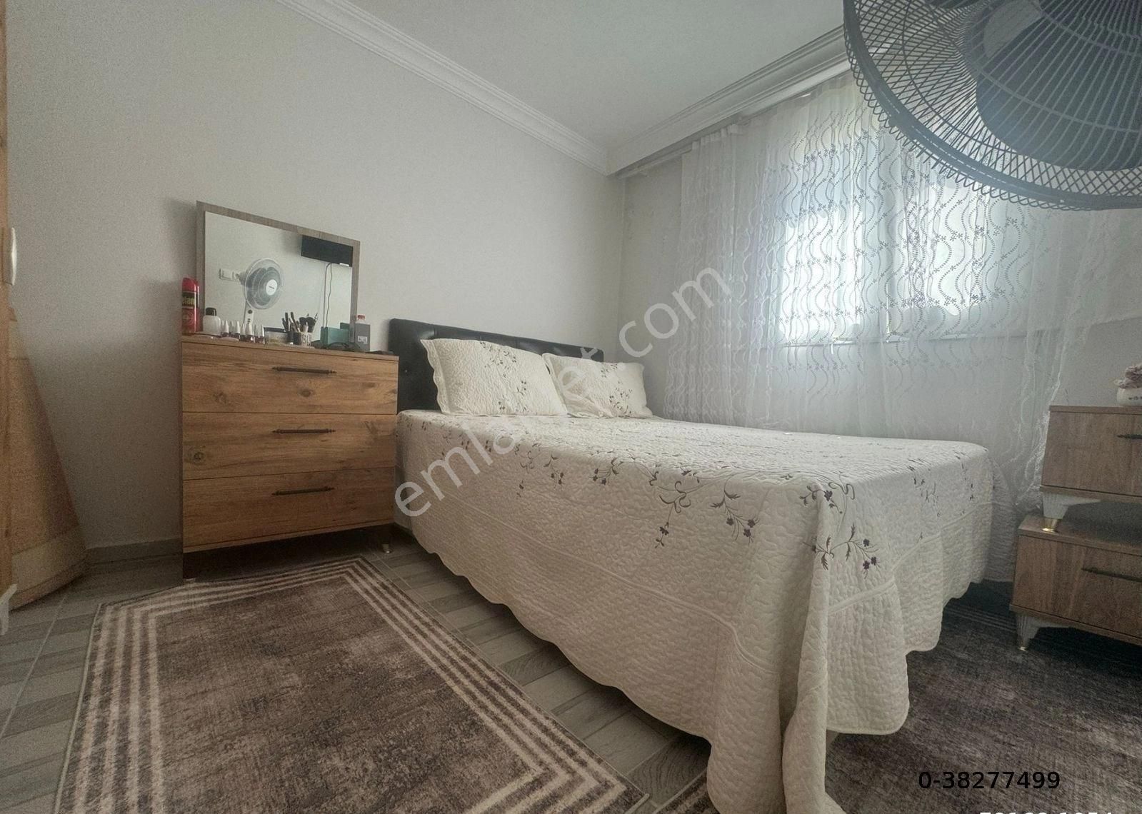 Didim Satılık Acill Fiyat Düştü 4+1 Ayrı Mutfak Villa Havuzlu Site İçinde - Görsel 31