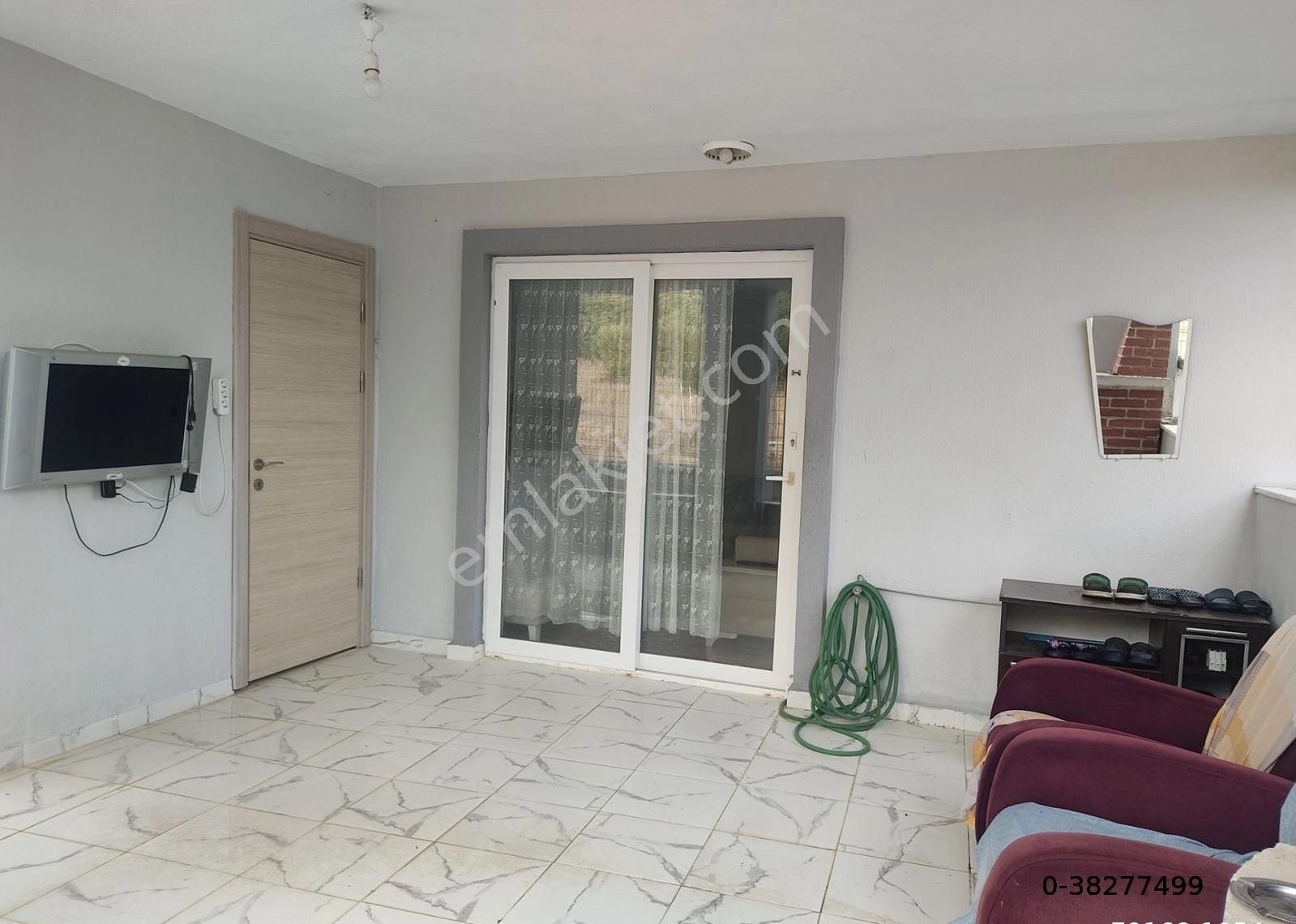 Didim Satılık Acill Fiyat Düştü 4+1 Ayrı Mutfak Villa Havuzlu Site İçinde - Görsel 25