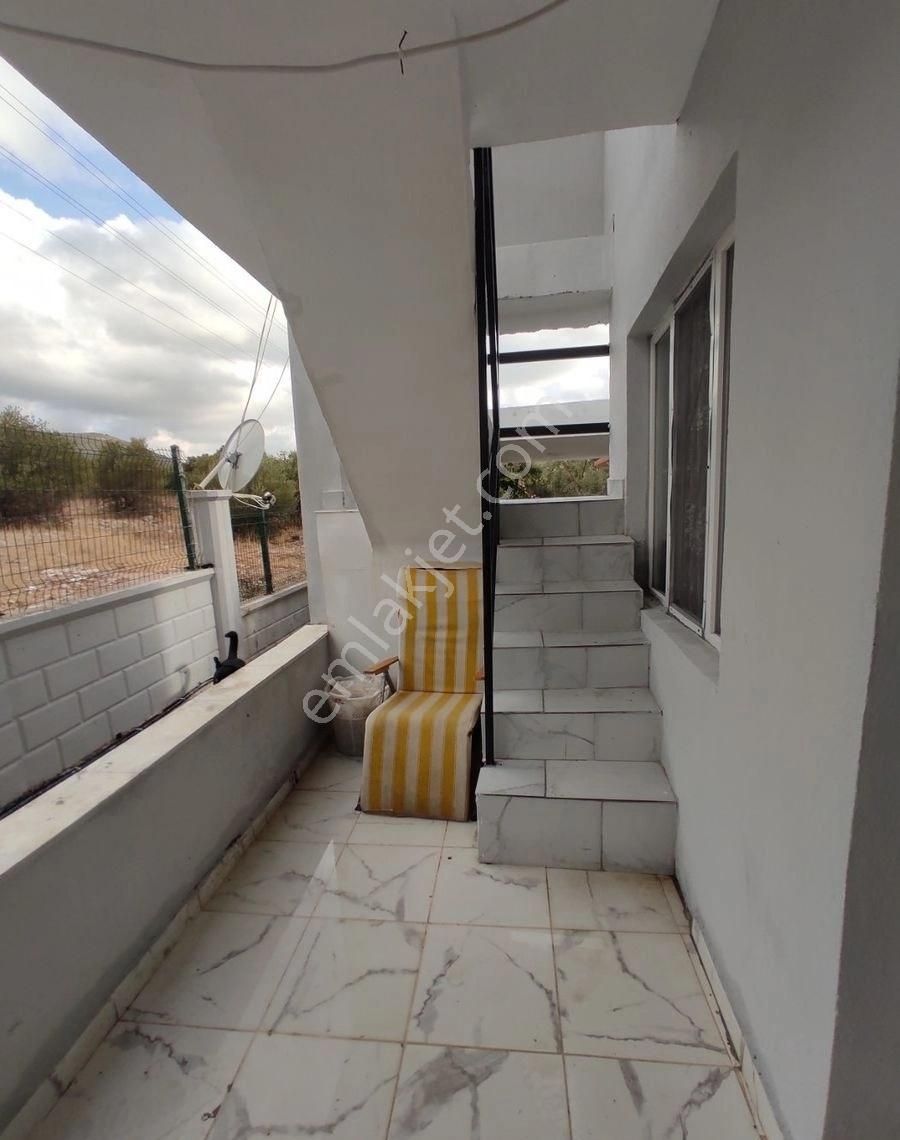 Didim Satılık Acill Fiyat Düştü 4+1 Ayrı Mutfak Villa Havuzlu Site İçinde - Görsel 16