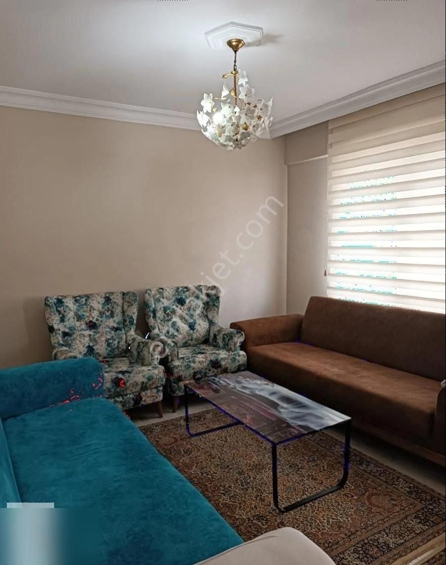 Çerkezköyde Kiralık Eşyalı Daire