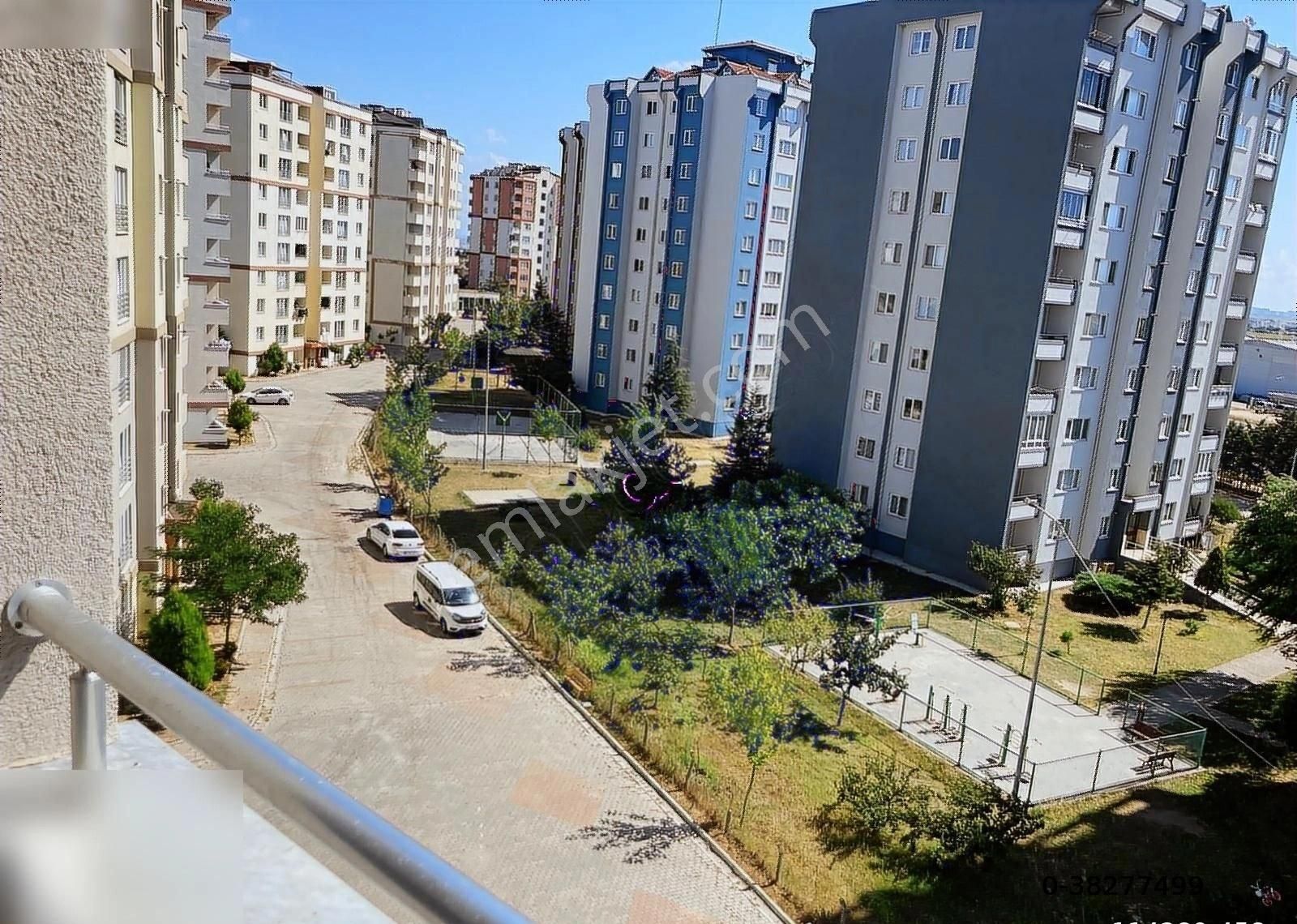 Çerkezköy Kızılpınar Atatürk Satılık Daire TEKİRDAĞ ÇERKEZKÖY'DE SATILIK DAİRE