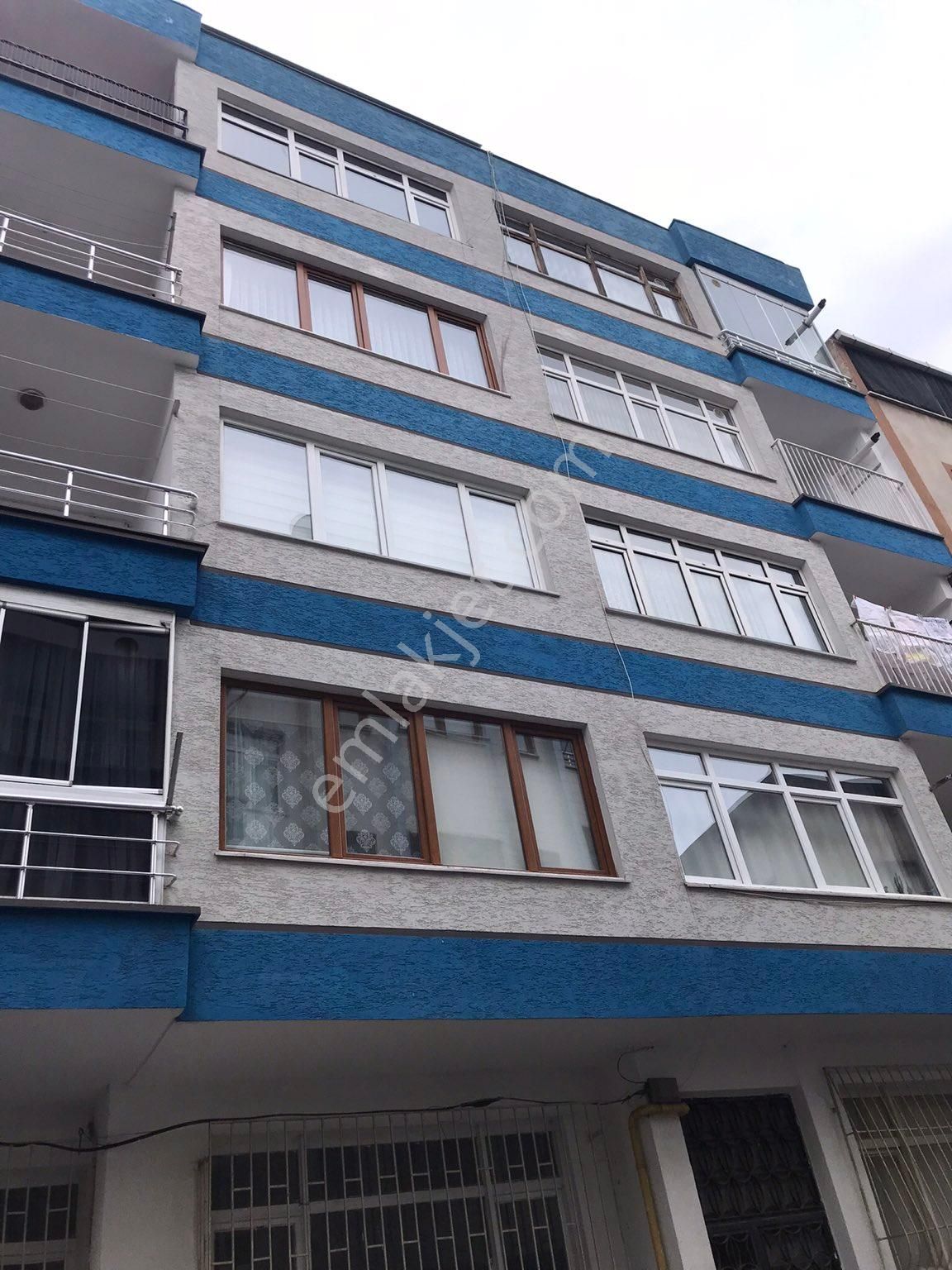 Ortahisar Yalı Satılık Daire YALI MAHALLESİNDE SATILIK DAİRE