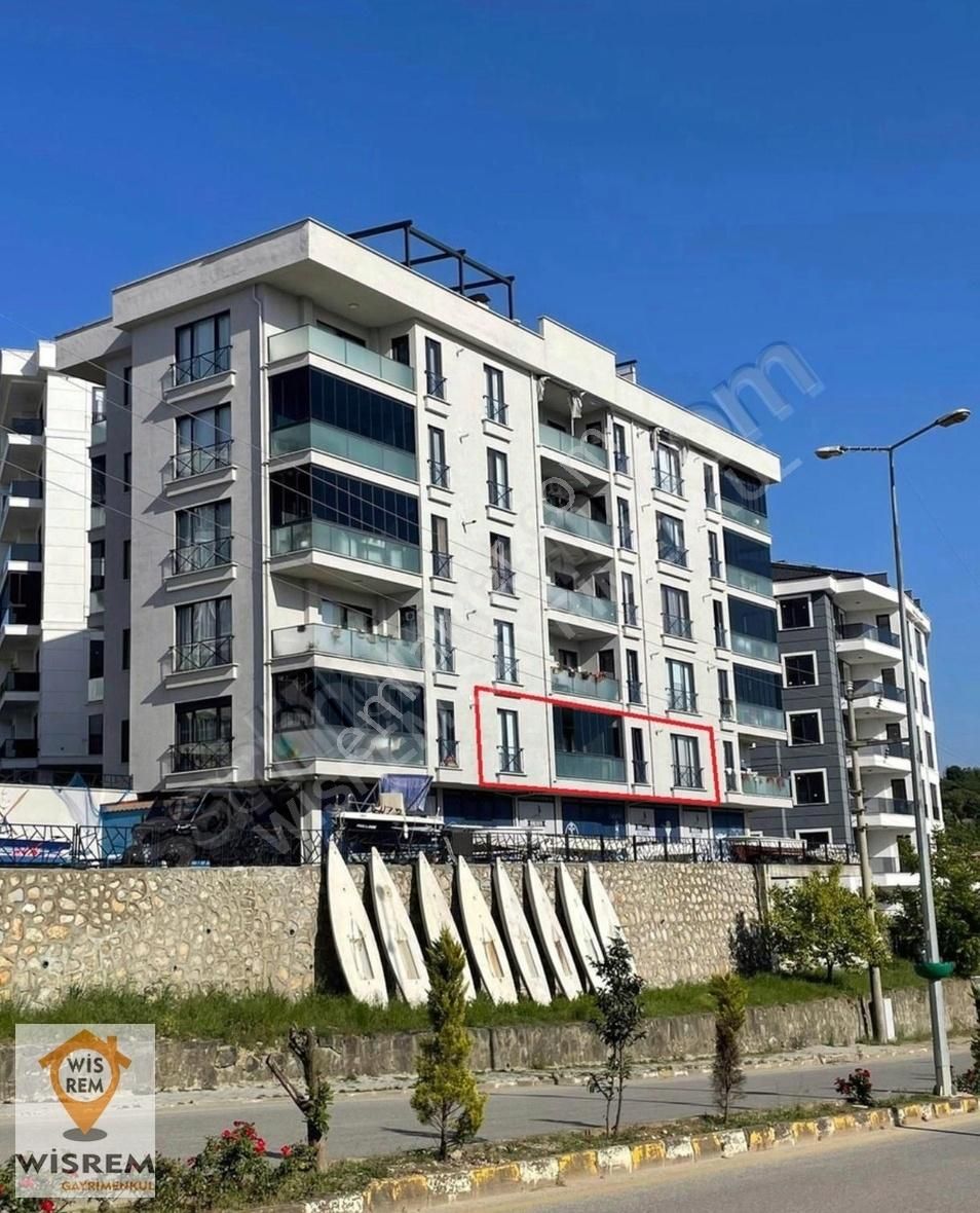 Akçakoca Hacı Yusuflar Satılık Daire MÜKEMMEL KONUMDA 3+1 SATILIK LÜKS DAİRE