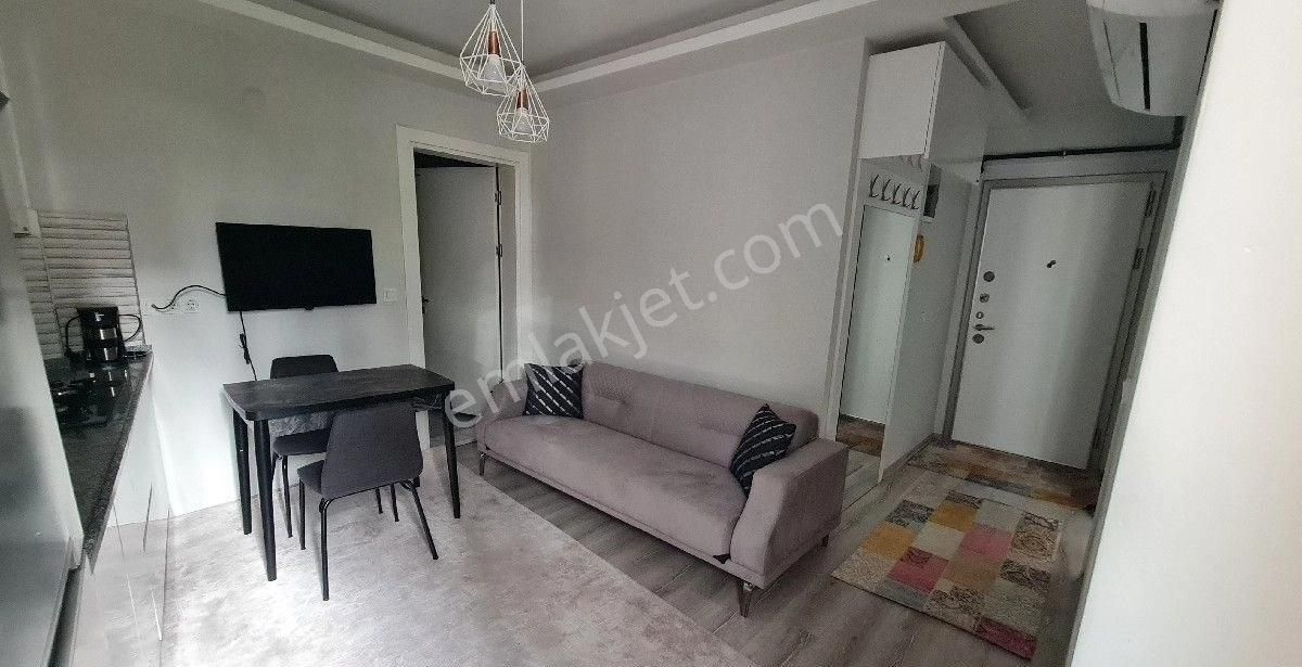 Efeler Zafer Kiralık Daire Zaferde sıfır eşyalı lüks daire