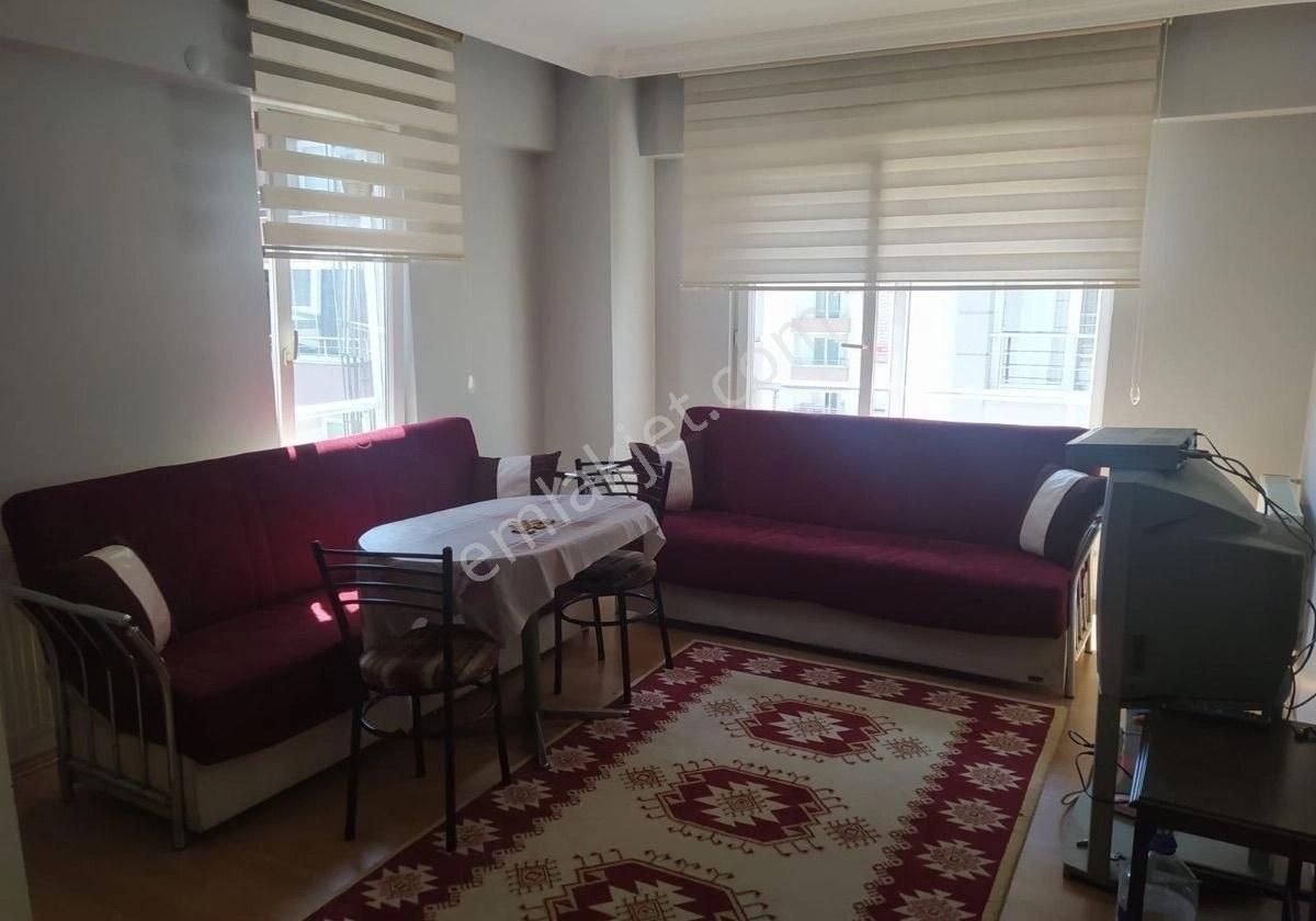 Bolu Merkez Borazanlar Kiralık Daire 1+1 EŞYALI KİRALIK BORAZANLAR MAH CARFURSA ÜSTÜ