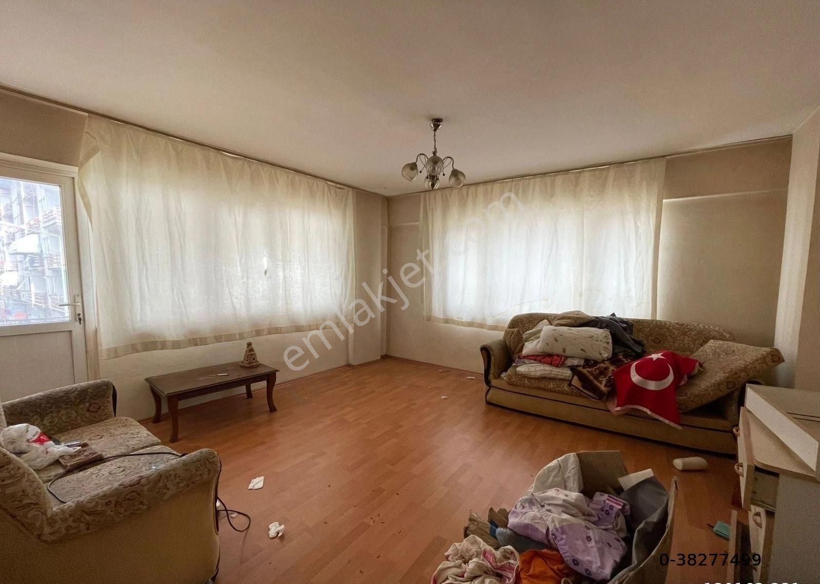 Gemlik Dr. Ziya Kaya Kiralık Daire Dr. Ziya Kaya Mahallesi'nde Kiralık 2+1 Daire