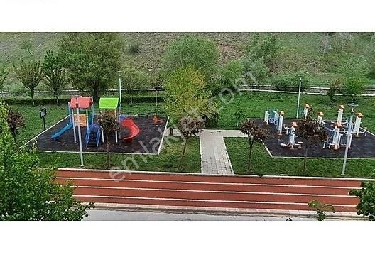 Gölbaşı Eymir Satılık Daire HEMEN OTURABİLİRSİNİZ 2+1 ARA KAT DAİRE