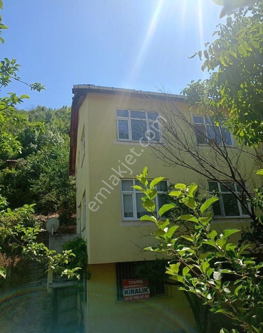 Niksar Bağlar Kiralık Daire TOMRİS HATUN GAYRİMENKUL EMLAK'TAN 2+1DAİRE