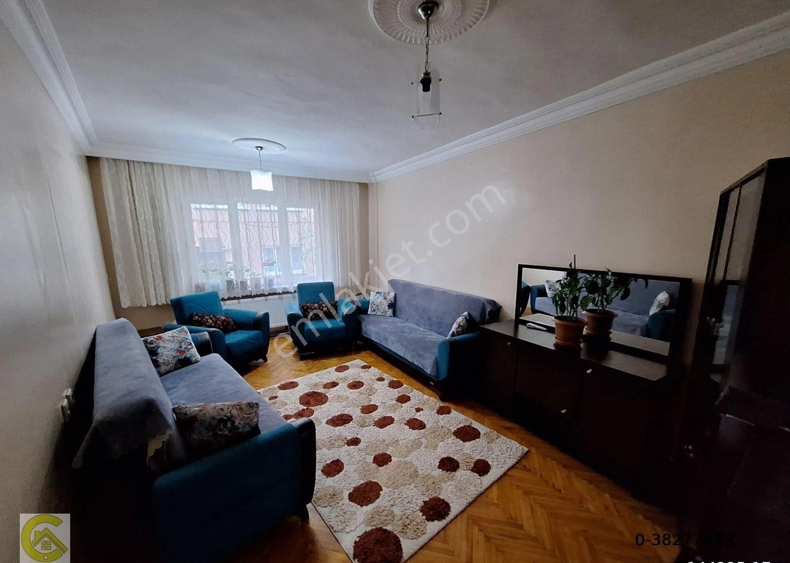 Odunpazarı Akarbaşı Satılık Daire ARİFİYE MAHALLESİNDE SATILIK 3+1 DAİRE