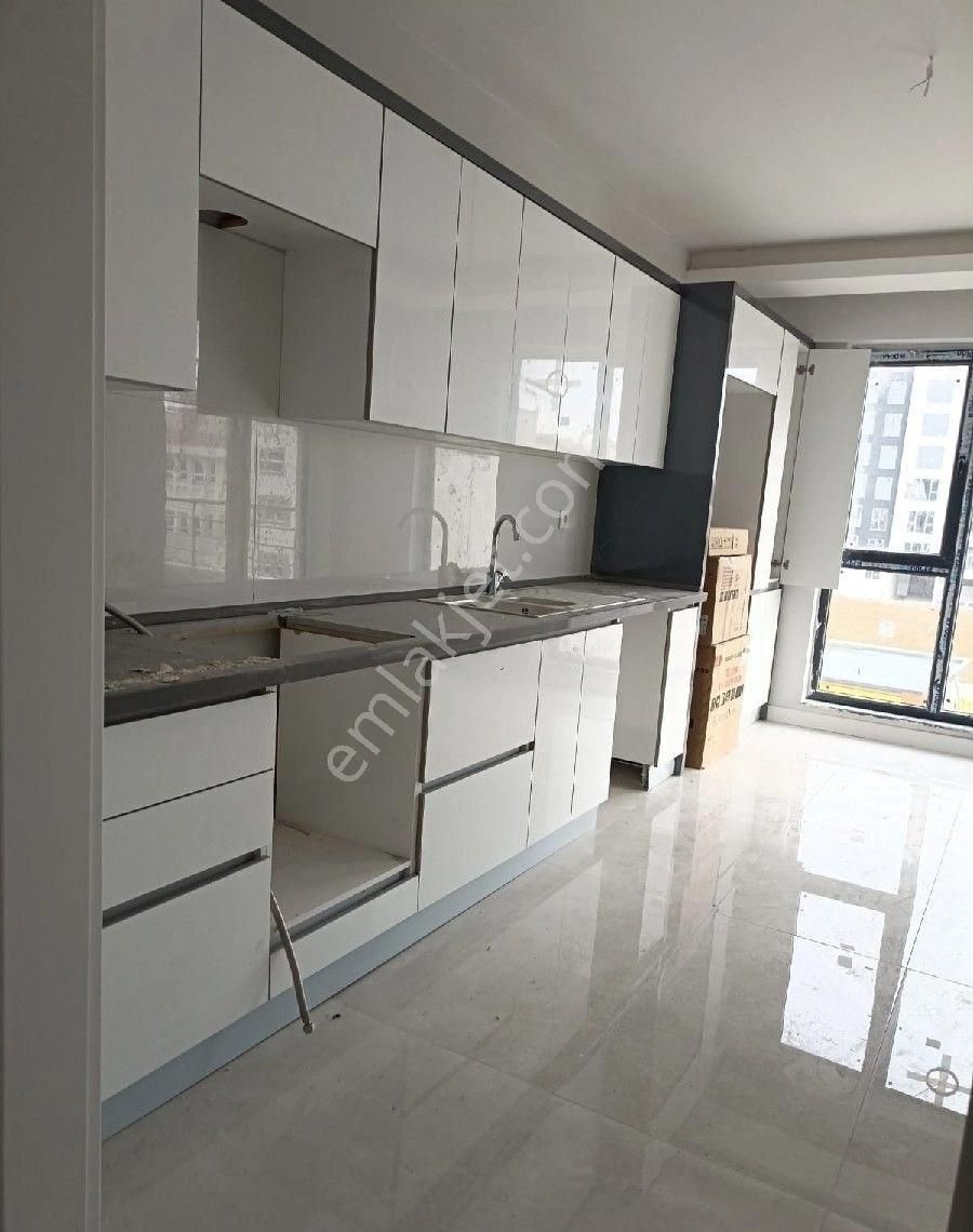 Polatlı Şentepe Satılık Daire POLATLI ŞENTEPE SIFIR DAİRE DEĞİRMENCİ OĞLU SİTESİ