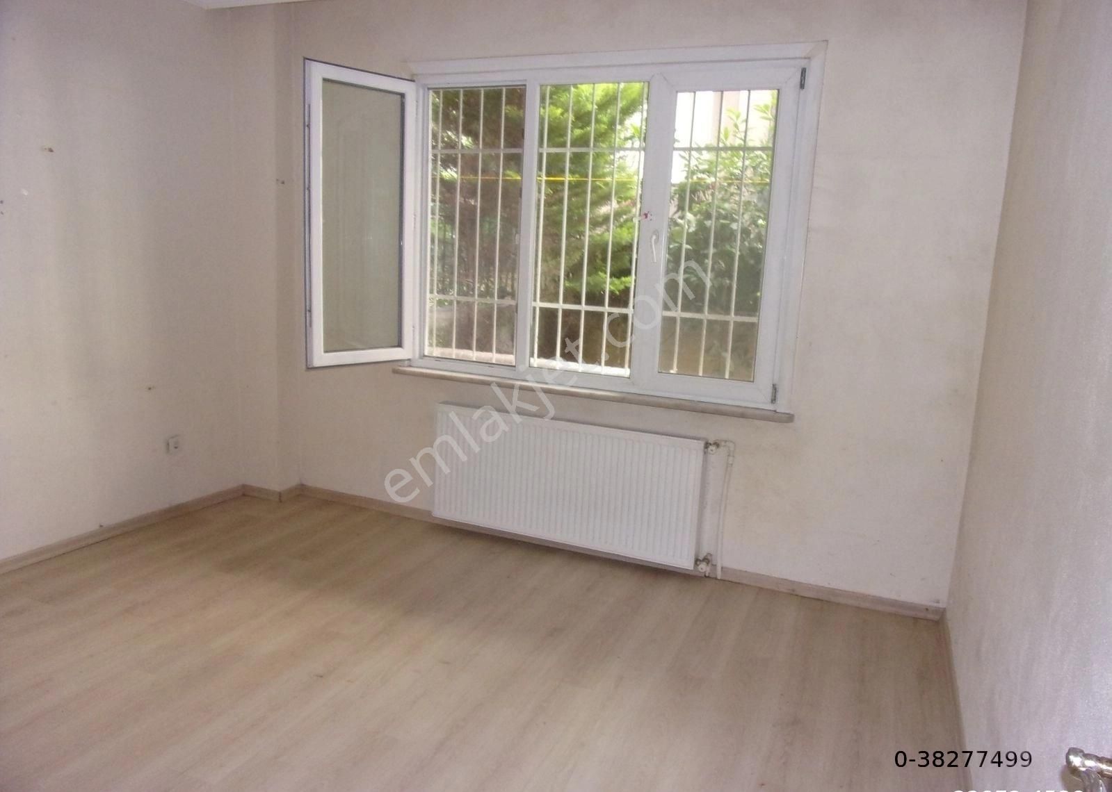 Sarıyer Tarabya Kiralık Daire TARABYA ŞENEVLERDE 3+1  110 METREKARE BAHÇELİ     KİRALIK DAİRE