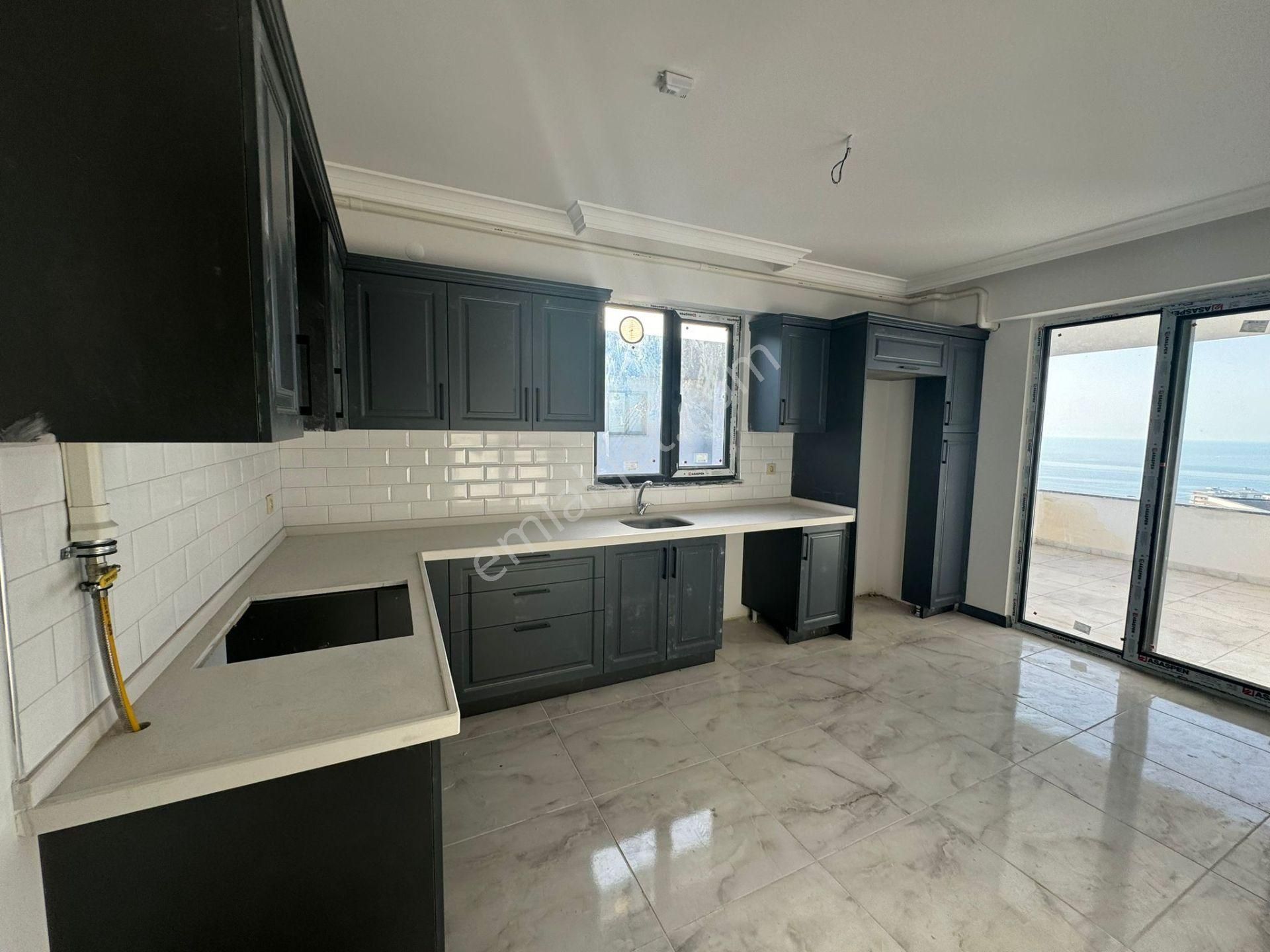 Ortahisar 1 Nolu Bostancı Satılık Daire  TRABZONDA SATILIK 3+1 DAİRE