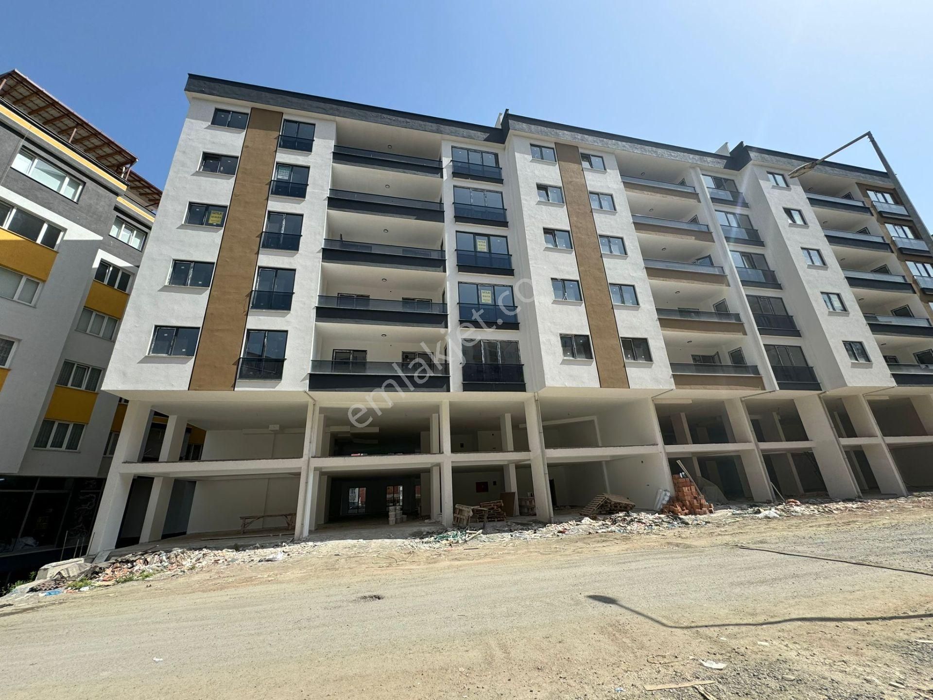 Yomra Sancak Satılık Daire  TRABZON YOMRADA SATILIK DAİRE