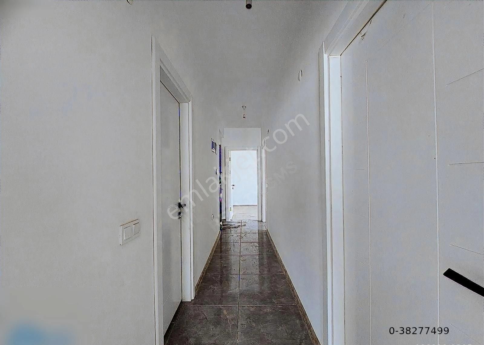 Muratpaşa Yeşildere Satılık Daire YEŞİLDERE MAHALLESİNDE 2.KATTA ASANSÖRLÜ 2+1 90M² FIRSAT DAİRE