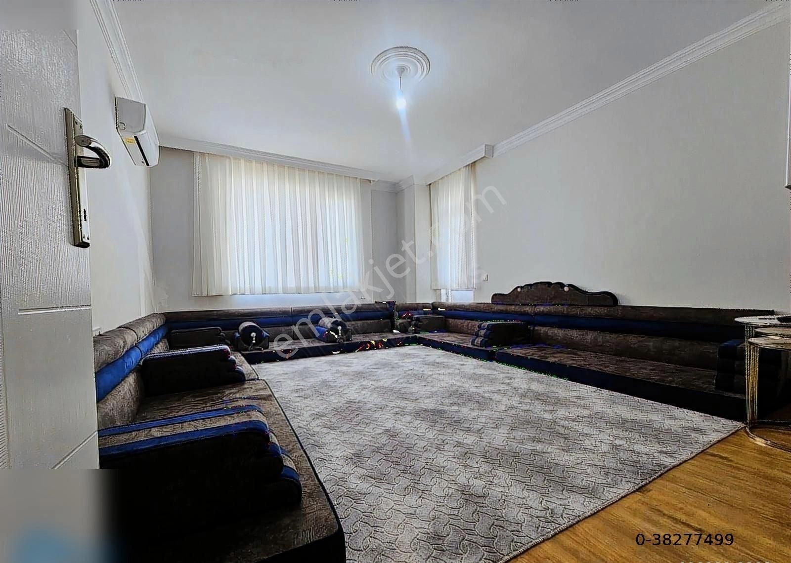 Kepez Habibler Satılık Daire HABİBLER MAHALLESİNDE 3.KATTA 3+1 130M² FIRSAT DAİRE