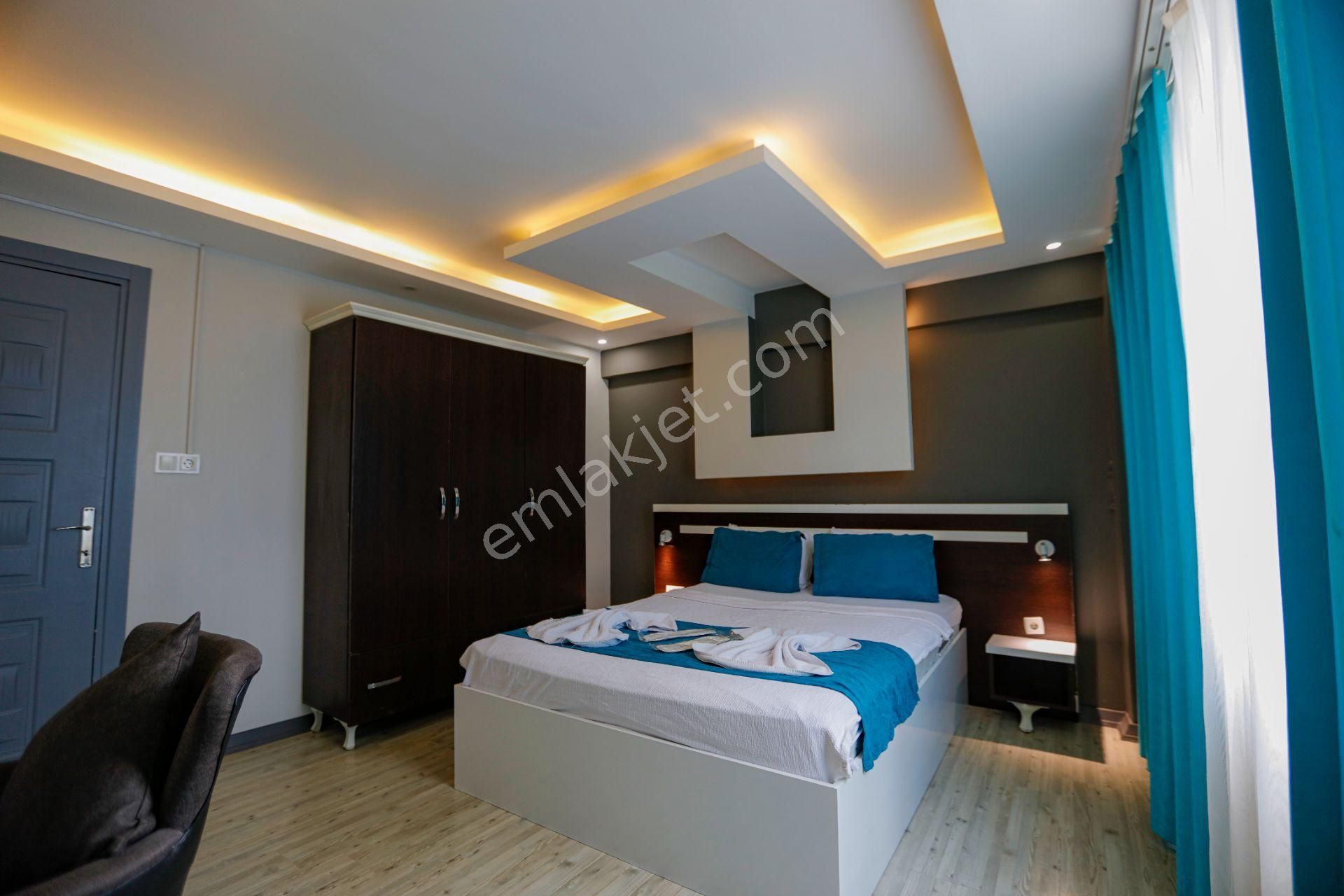 Bakırköy Zuhuratbaba Günlük Kiralık Daire  BAKIRKÖY ACIBADEM, CAROUSEL, CAPACİTY YANI 1+1 ULTRA LÜX DAİRELER