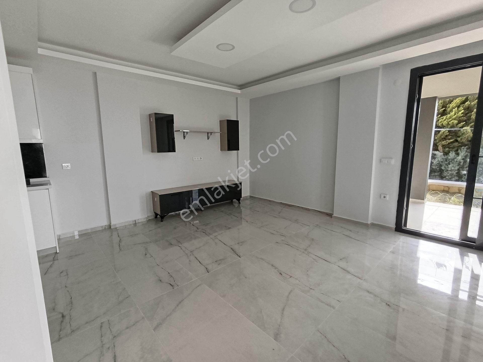 Seferihisar Elmastaş'ta Deniz'e 450m 3+1, 160m2 Kelepir Villa - Görsel 5