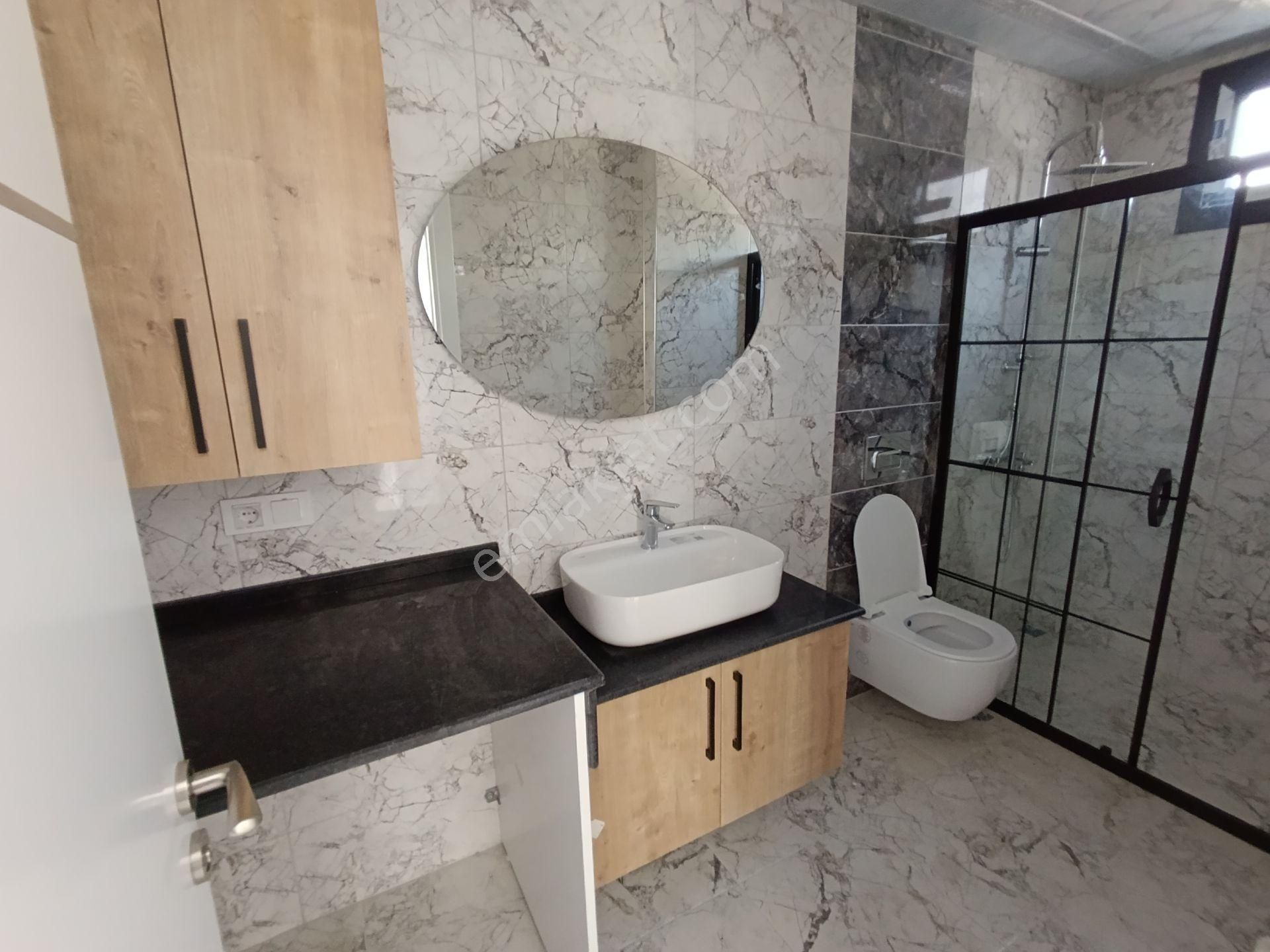 Seferihisar Elmastaş'ta Deniz'e 450m 3+1, 160m2 Kelepir Villa - Görsel 14